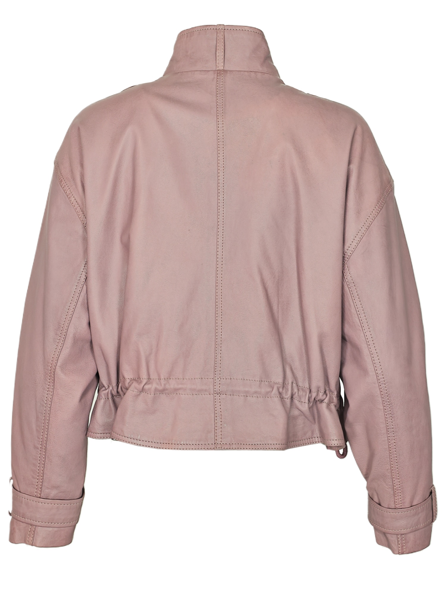 Maze Lederjacke »42020132«