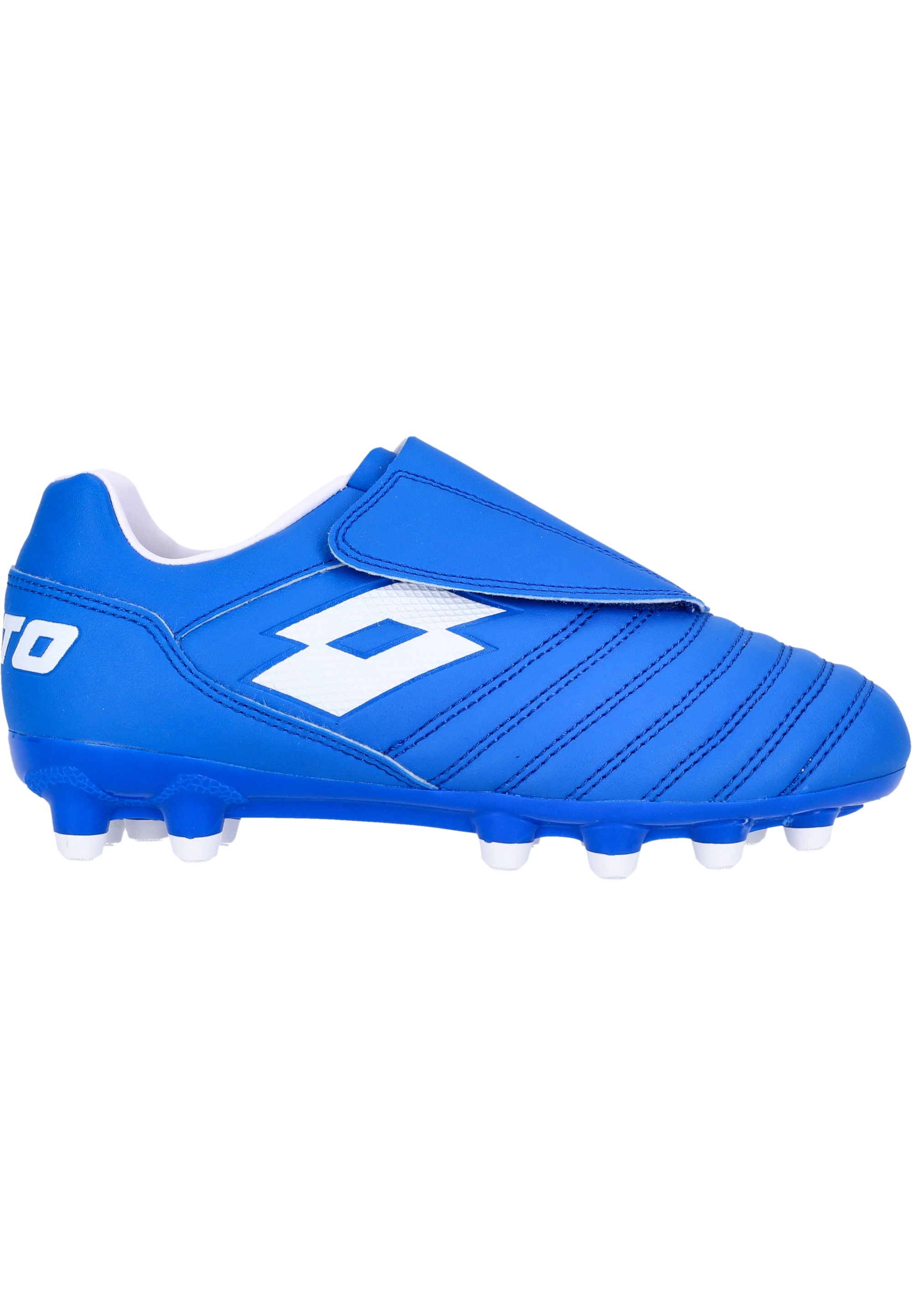 Thumbnail - lotto Fußballschuh "MILANO 700 AGM JR S" im ausgeklügelten Design ideal für Kunstrasen