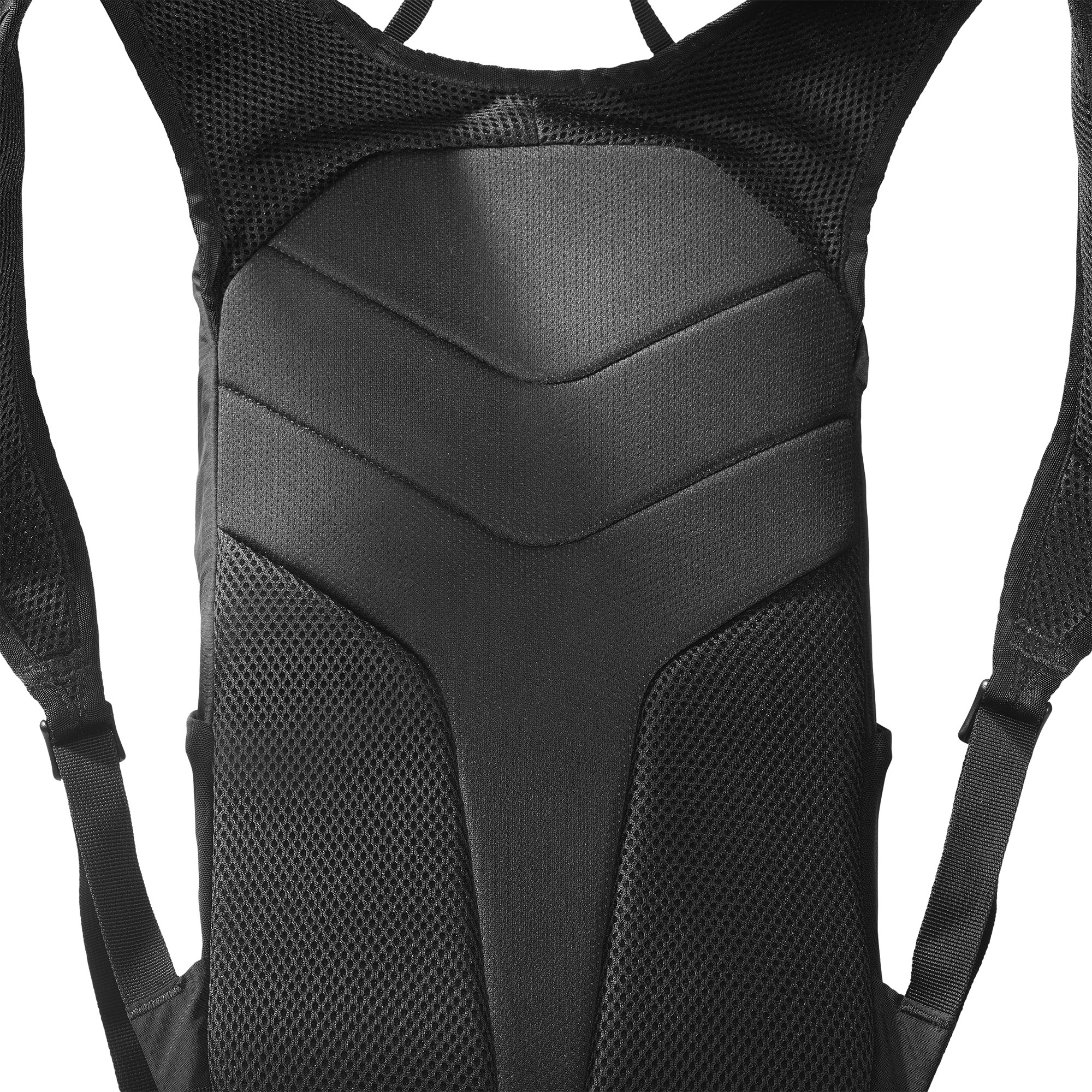 Salomon Sportrucksack »TRAILBLAZER 10«, mit Mesh-Einsätzen