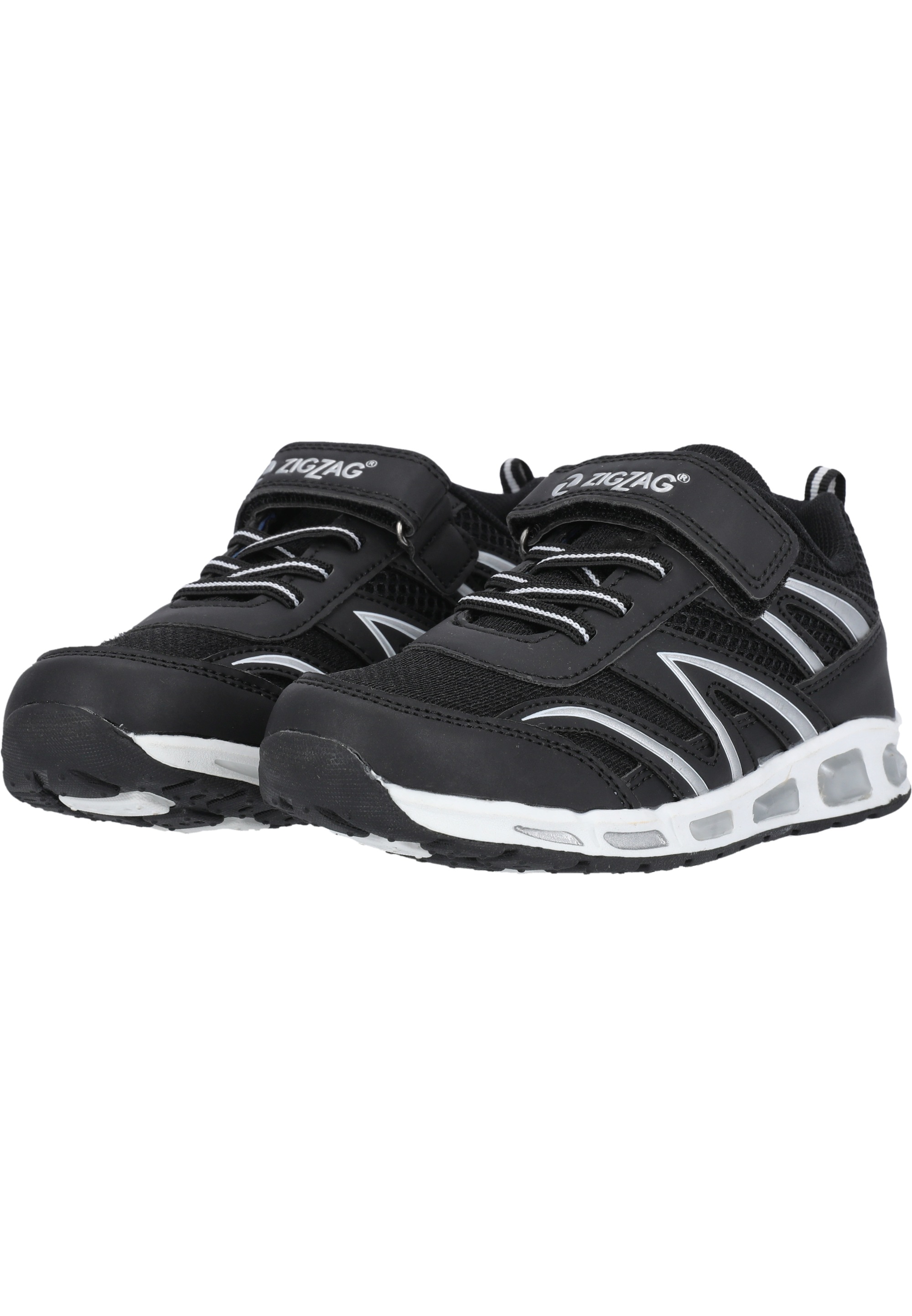 ZIGZAG Sneaker »Ingosia«, mit LED-Beleuchtung in der Sohle