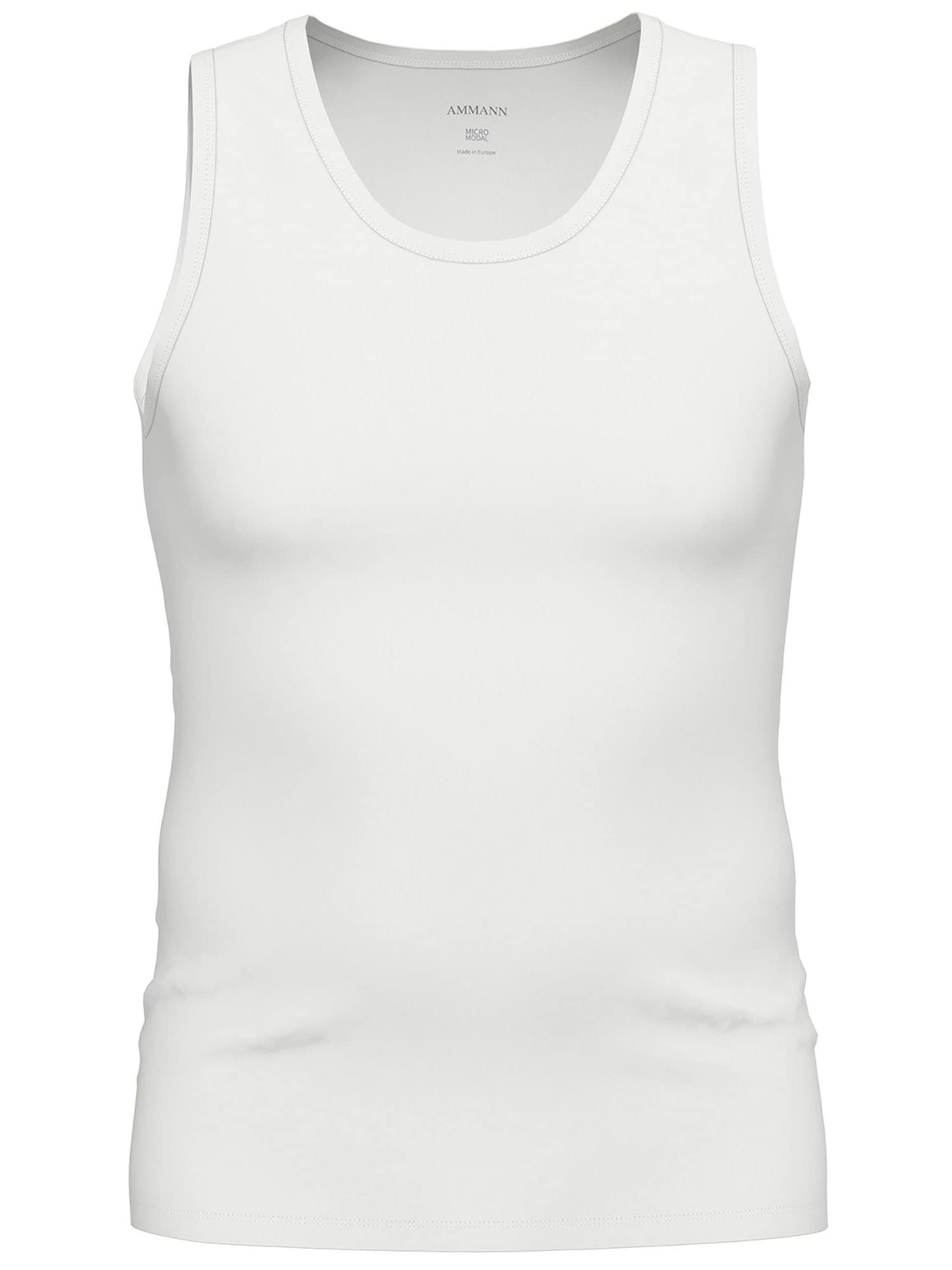 Ammann Unterziehshirt »2er Pack Athletic Shirt Day Modern«