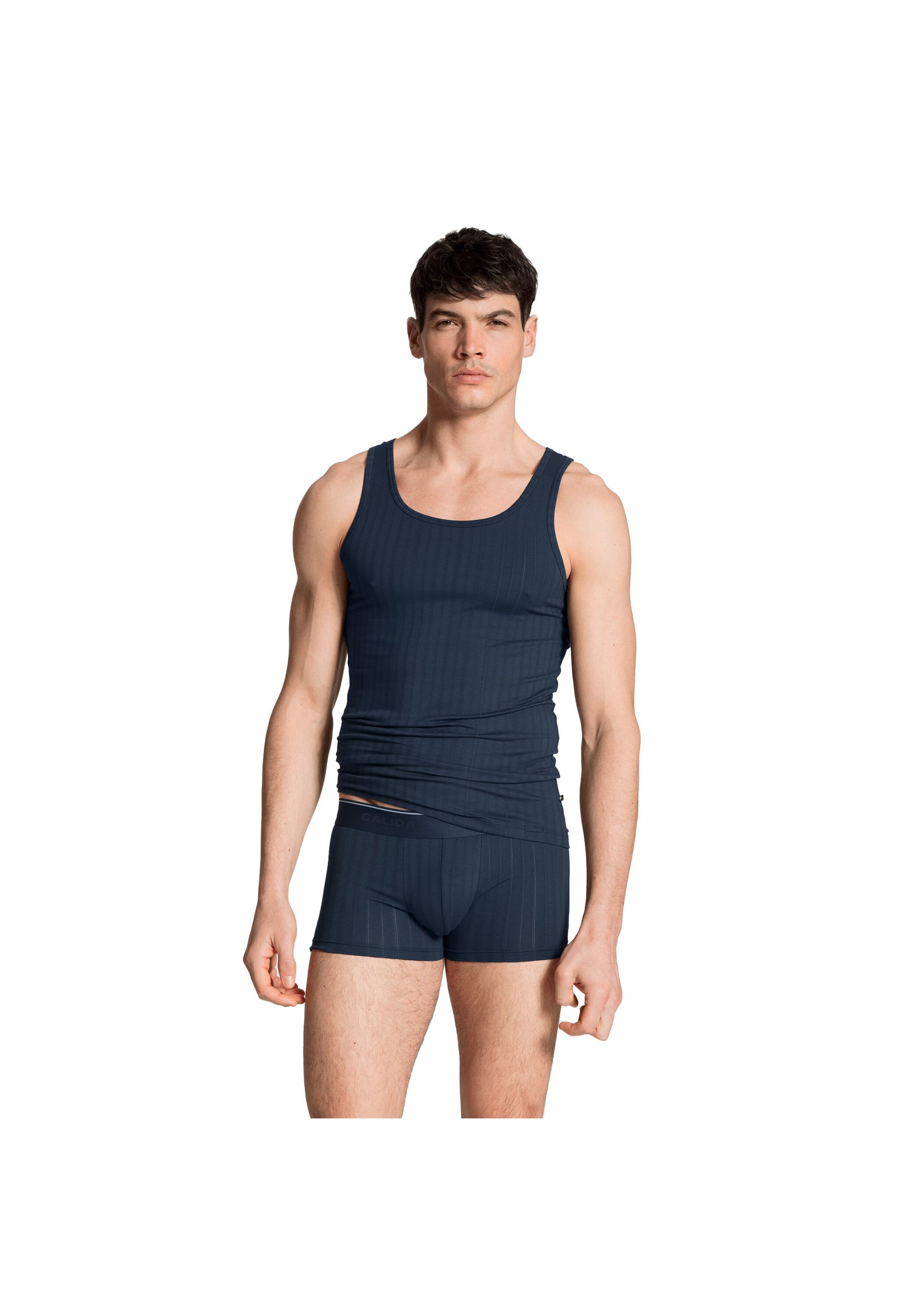 Thumbnail - CALIDA Boxershorts "Boxershort Pure & Style 2P 2er Pack"