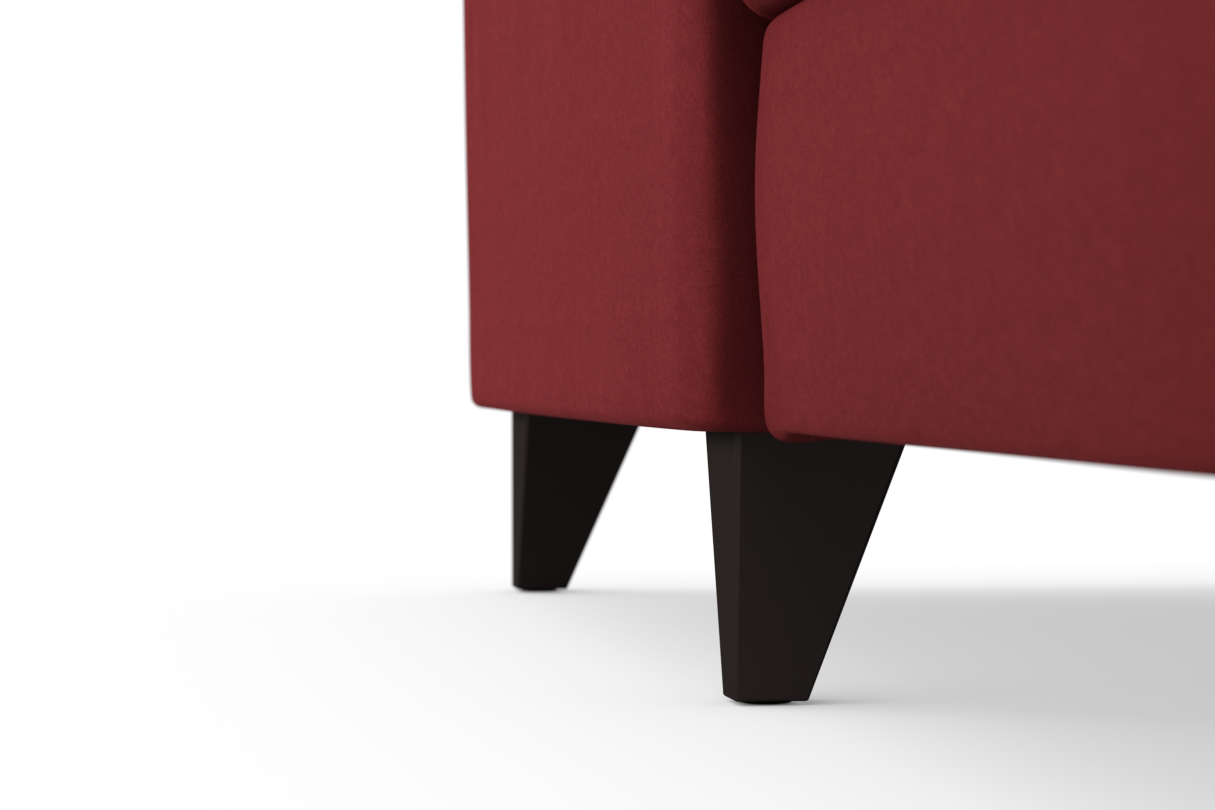 sit&more Wohnlandschaft »Mellum U-Form« Federkern, wahlweise mit Bettfunktion, Stauraum und Armteilfunktion