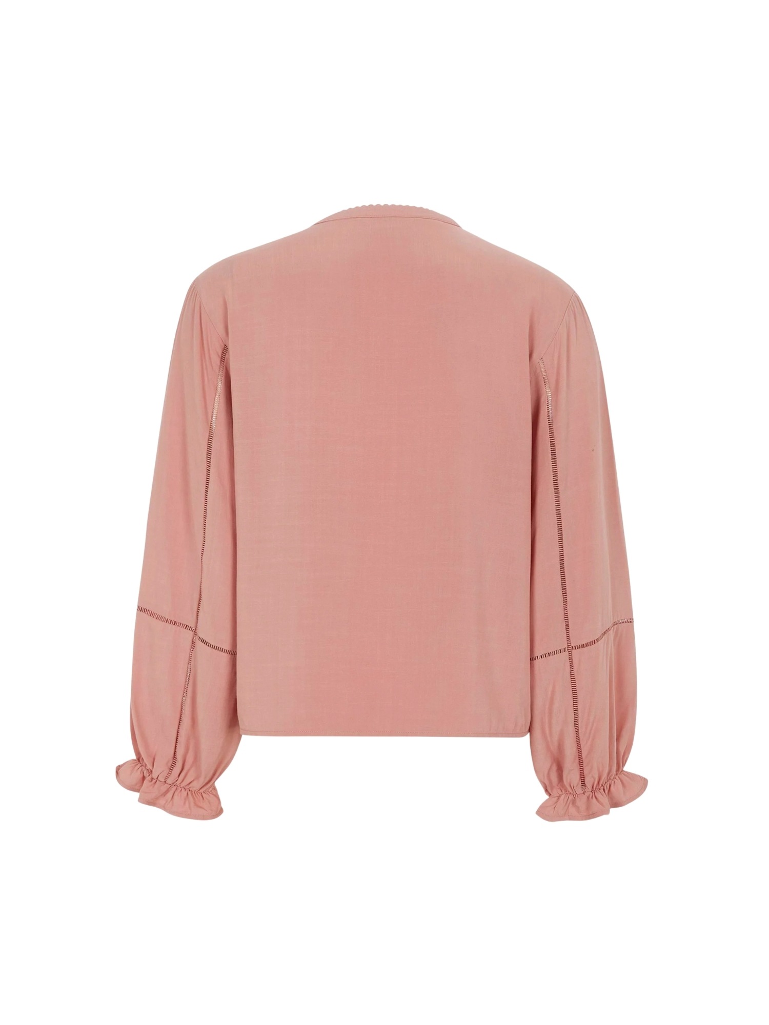 Soft Rebels Blusentop "Soft Rebels Shirt SREdwina" günstig online kaufen