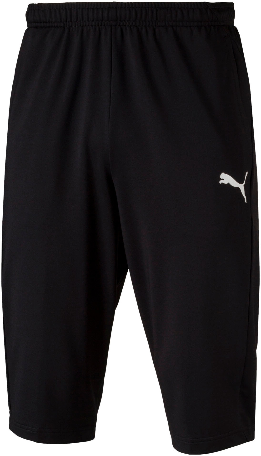 PUMA Trainingshose "LIGA TRAINING 3/4 PANTS"