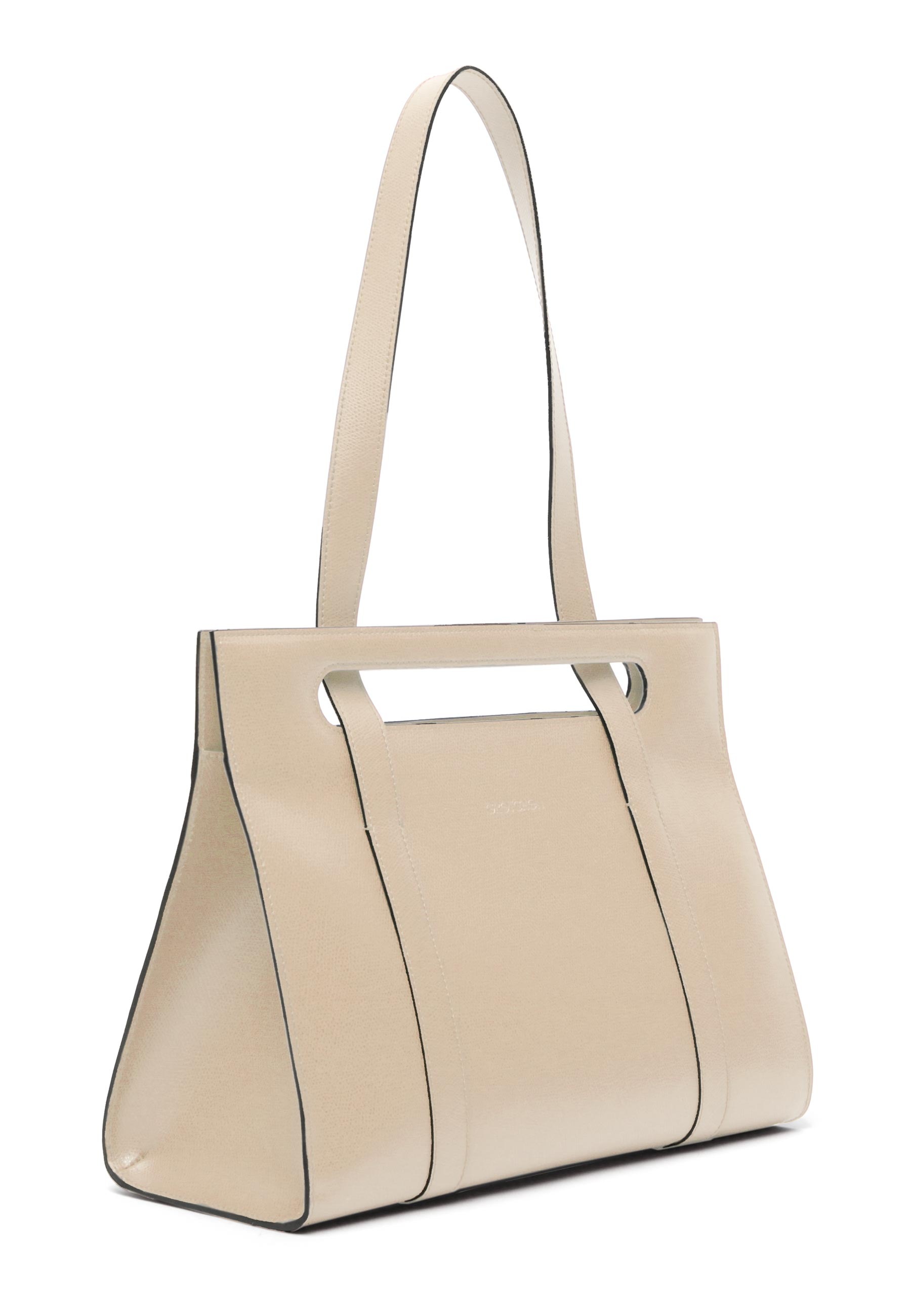 GRETCHEN Henkeltasche »Chouchou Tote«, mit stilisiertem Kurzgriff