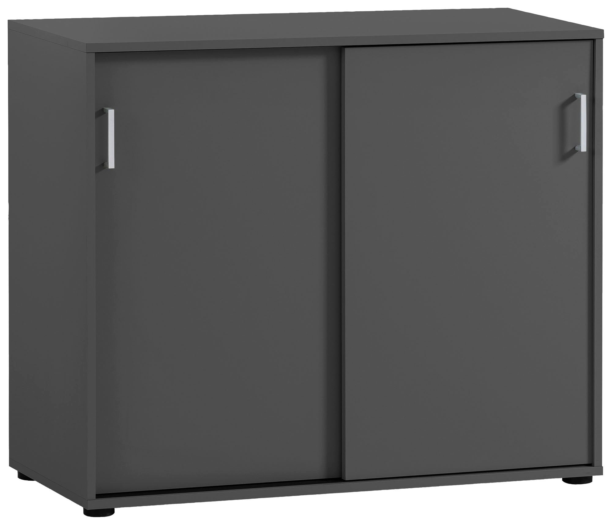 welltime Aktenschrank "Baku" Solide Verarbeitung - Dieses Produkt ist in Deutschland gefertigt