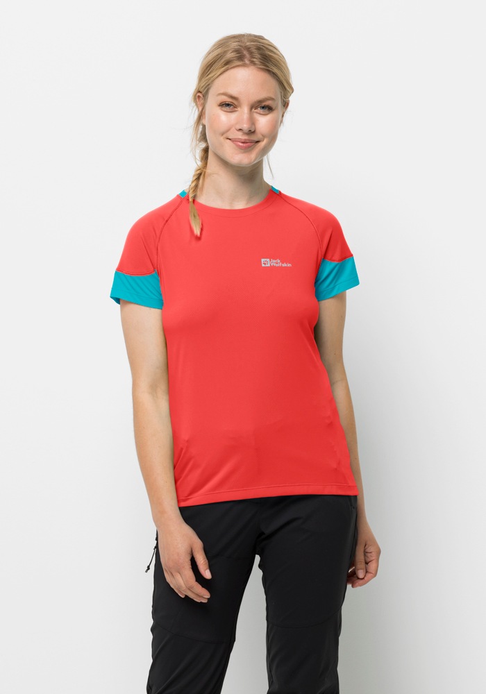 Jack Wolfskin Funktionsshirt »NARROWS T W« kaufen
