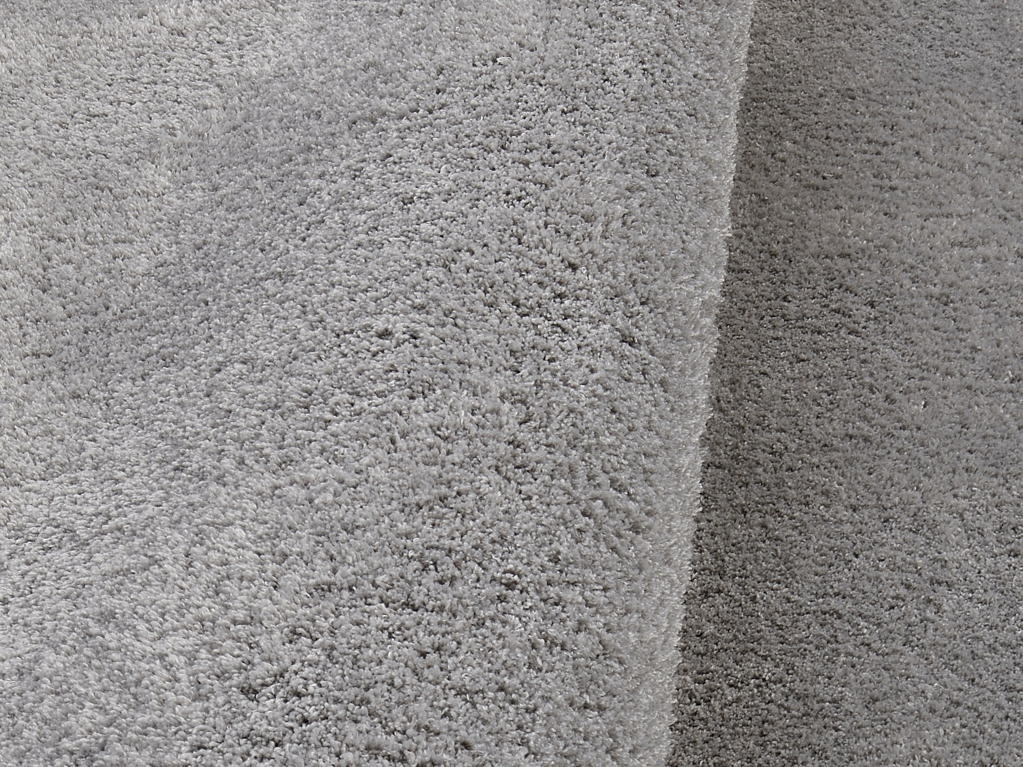 OCI DIE TEPPICHMARKE Hochflor-Teppich »Soft Dream«, rund, 30 mm Höhe, besonders weich durch Microfaser, Wohnzimmer
