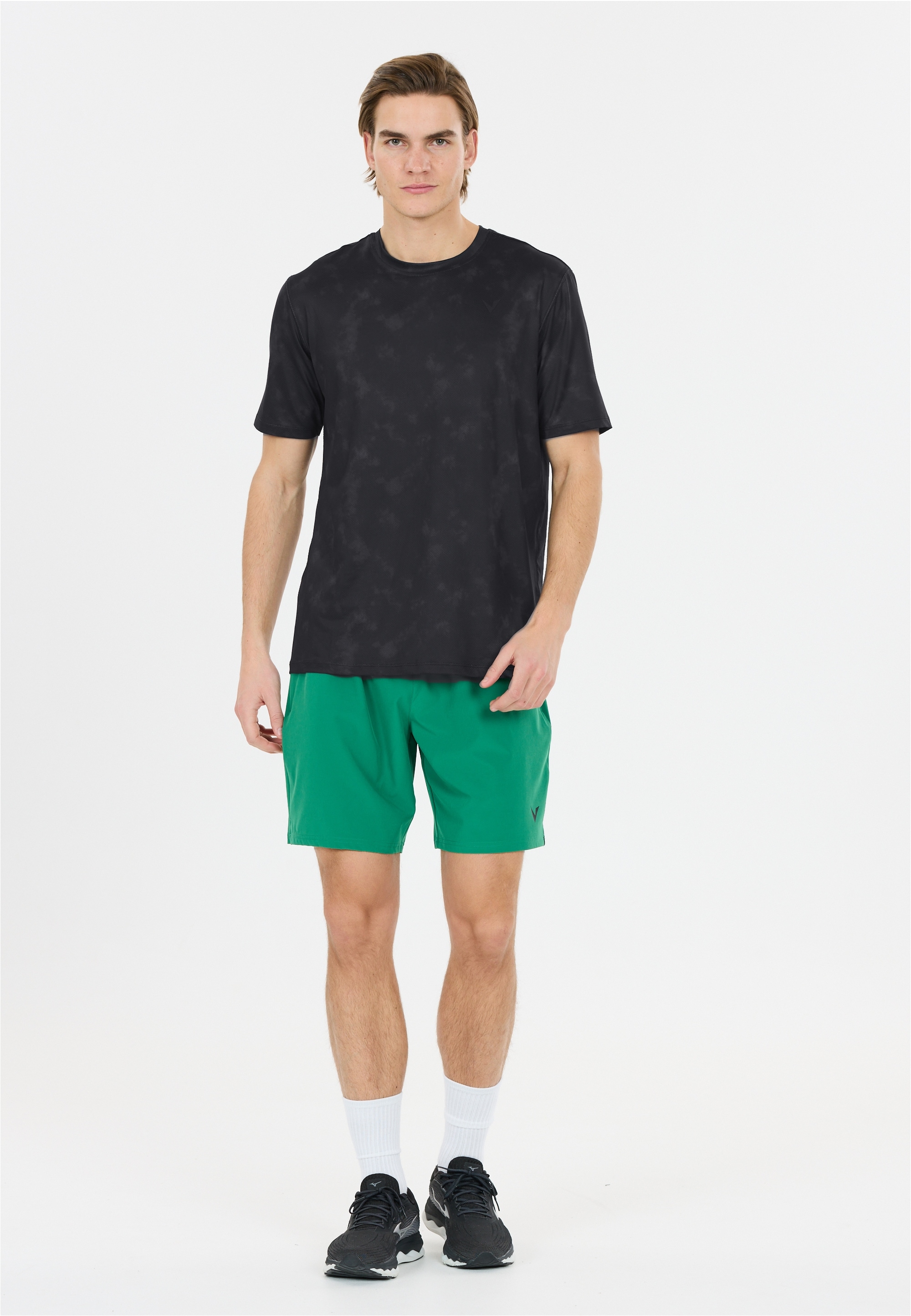 Virtus T-Shirt »Eatoni« mit Quick Dry-Funktion