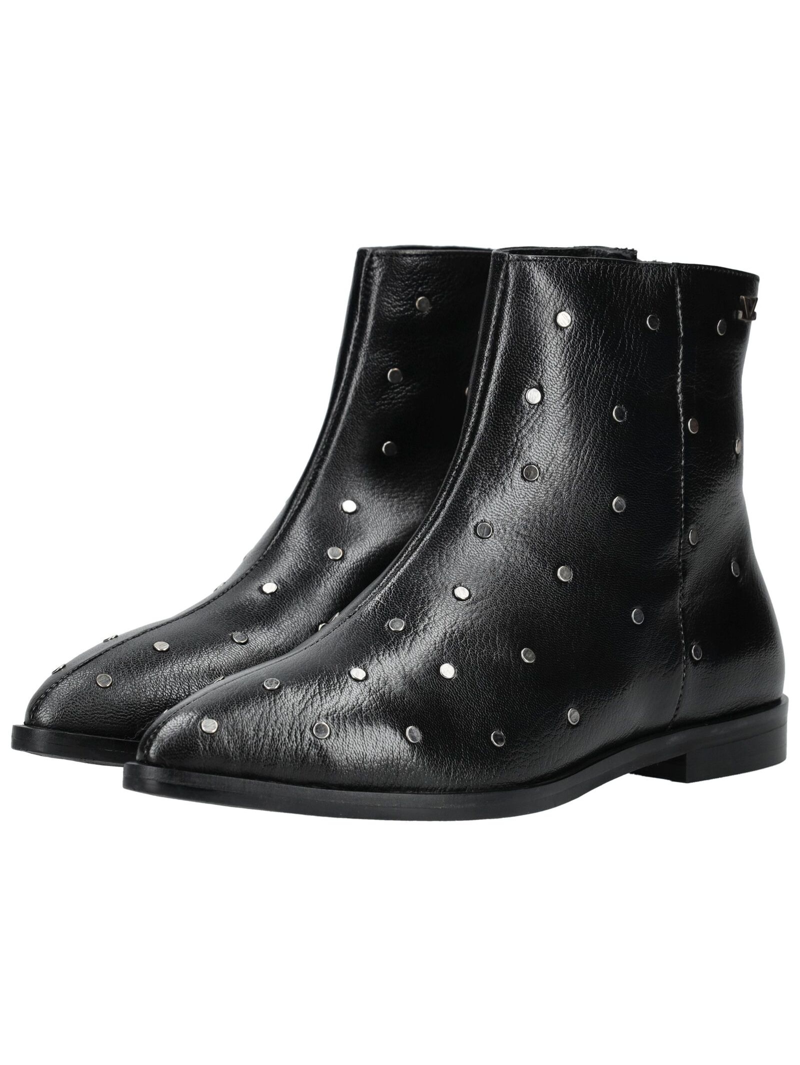 Lazamani Stiefelette »Lazamani Stiefelette Leder«