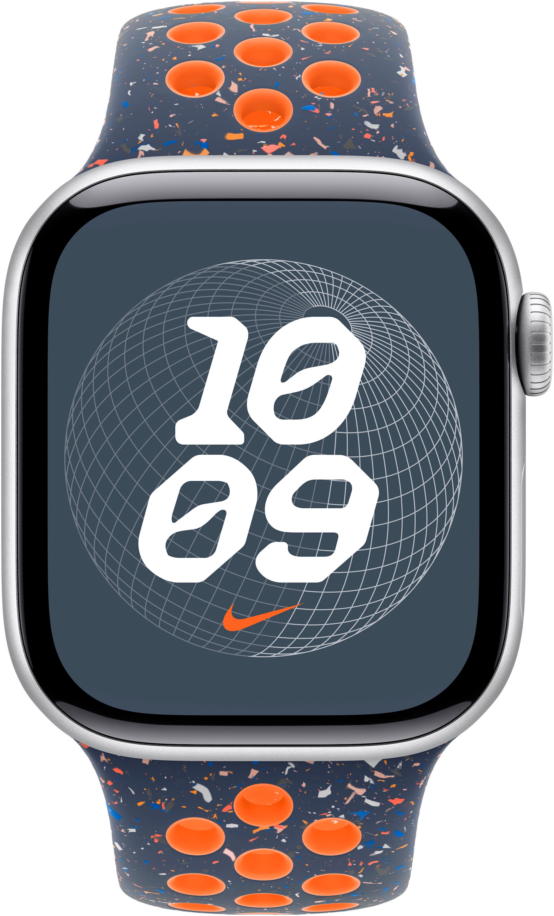 Apple Smartwatch-Armband »Nike Sportarmband«