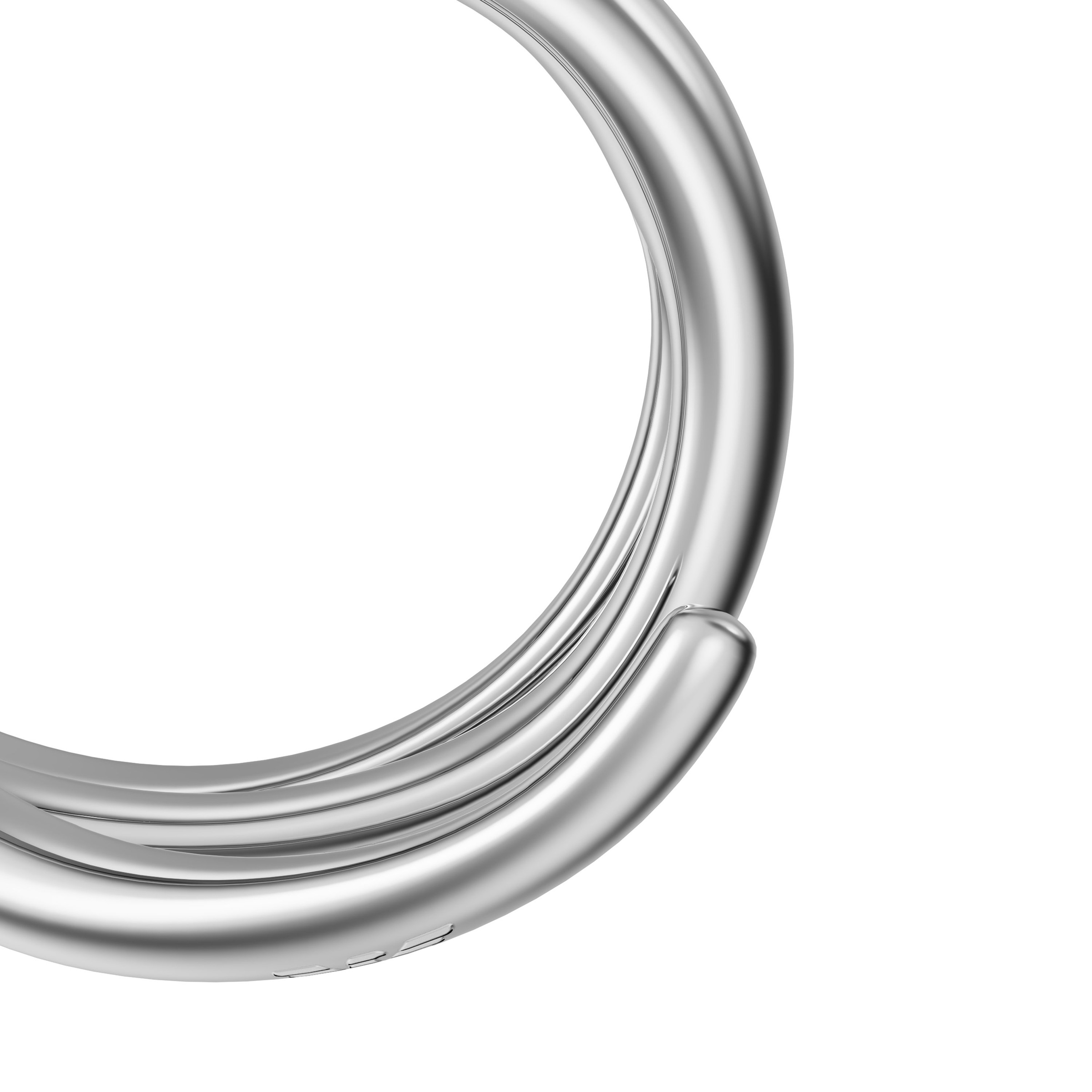 Emporio Armani Fingerring