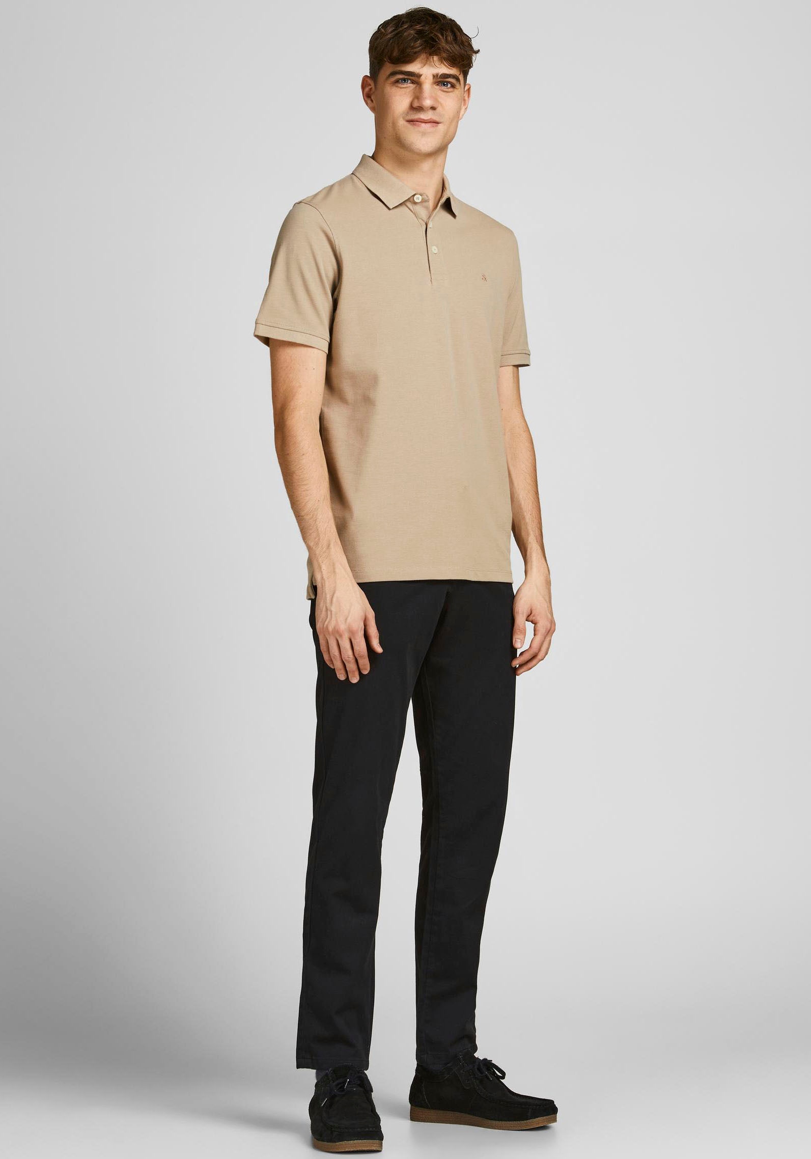 Jack & Jones Poloshirt »Paulos Polo«