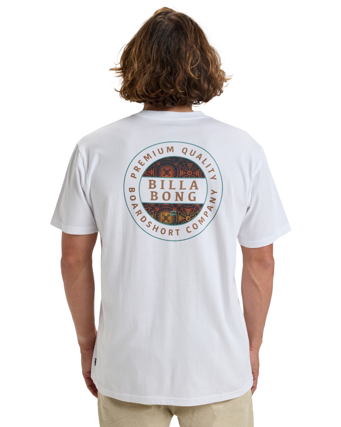 Billabong T-Shirt »Rotor Fill«