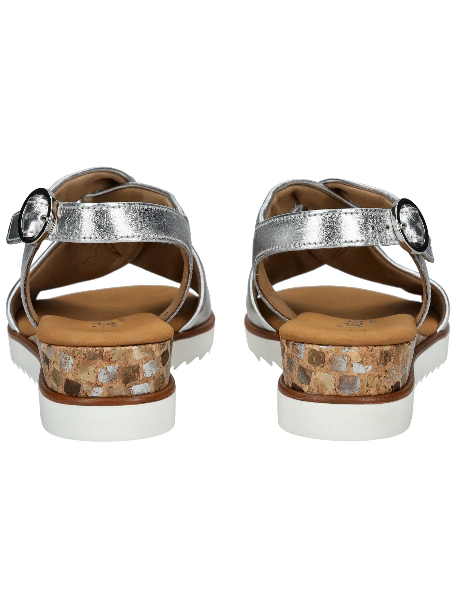 Gabor Comfort Riemchensandale »Gabor Comfort Sandalen Leder«