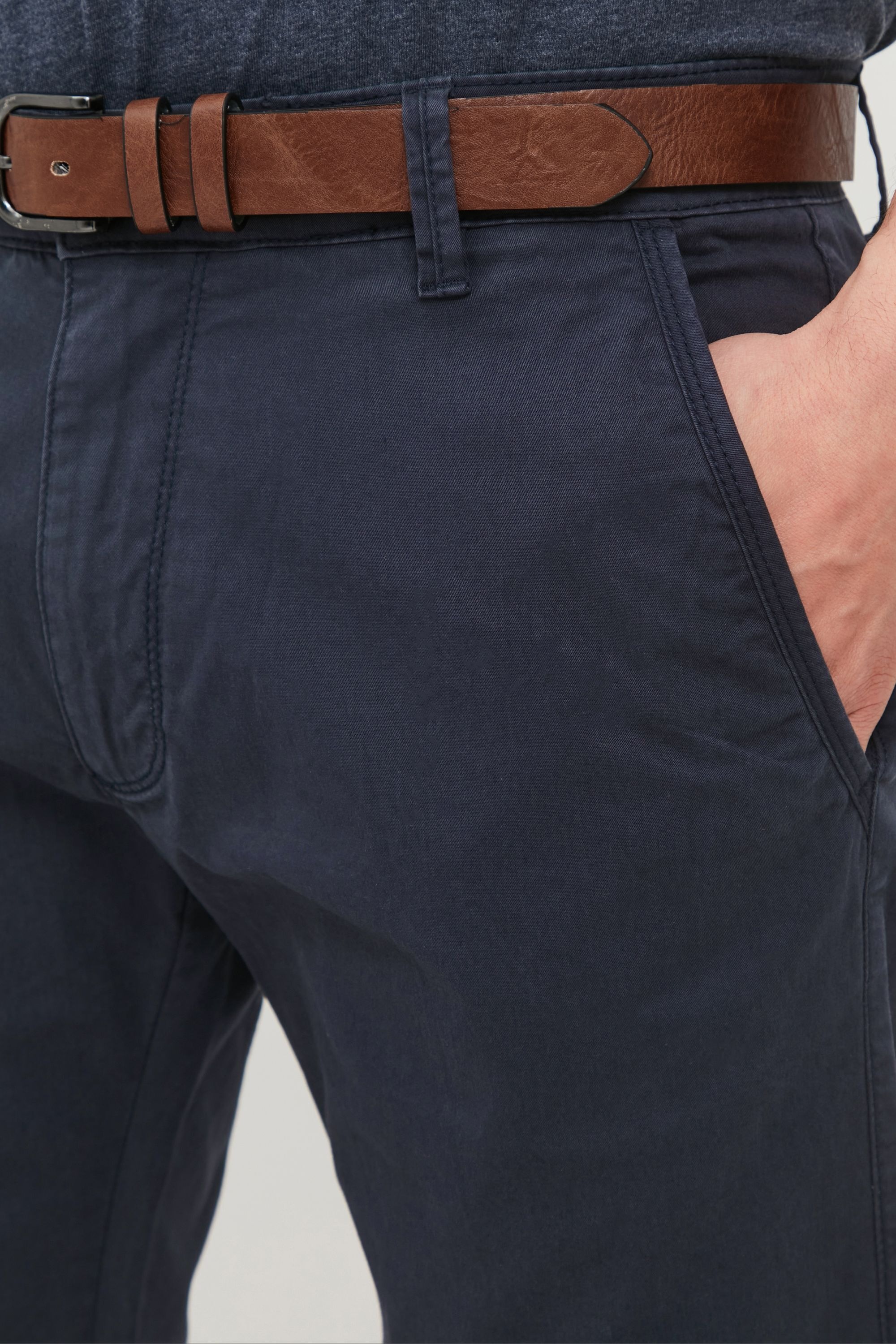 Indicode Chinoshorts »Chinoshorts IDTenefa«