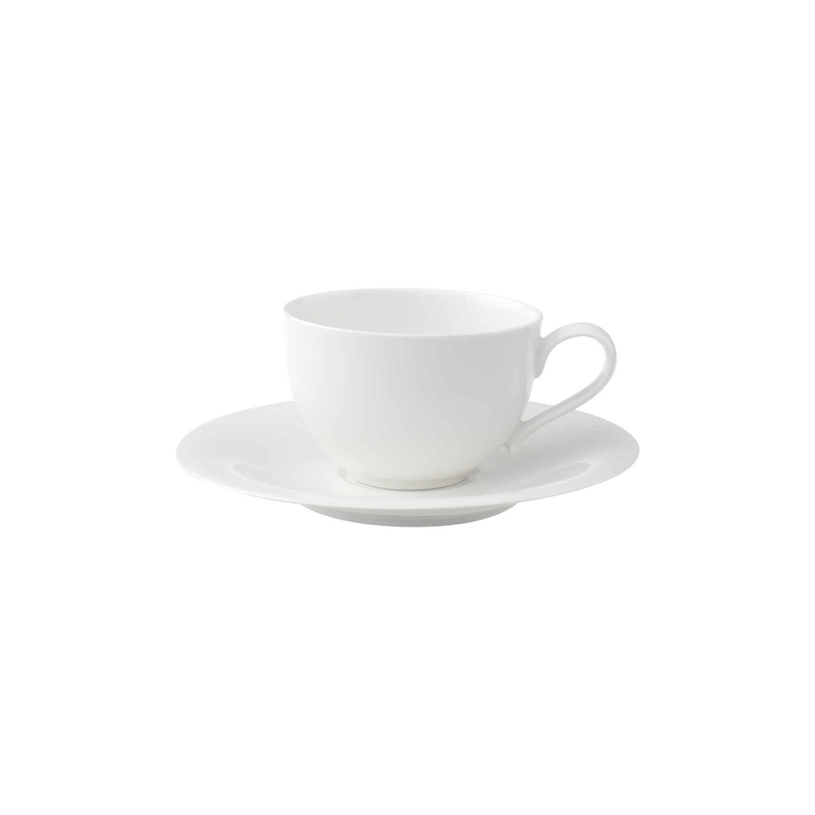 Villeroy & Boch Tasse "Kaffeetasse mit Untertasse New Cottage Basic 150 ml günstig online kaufen
