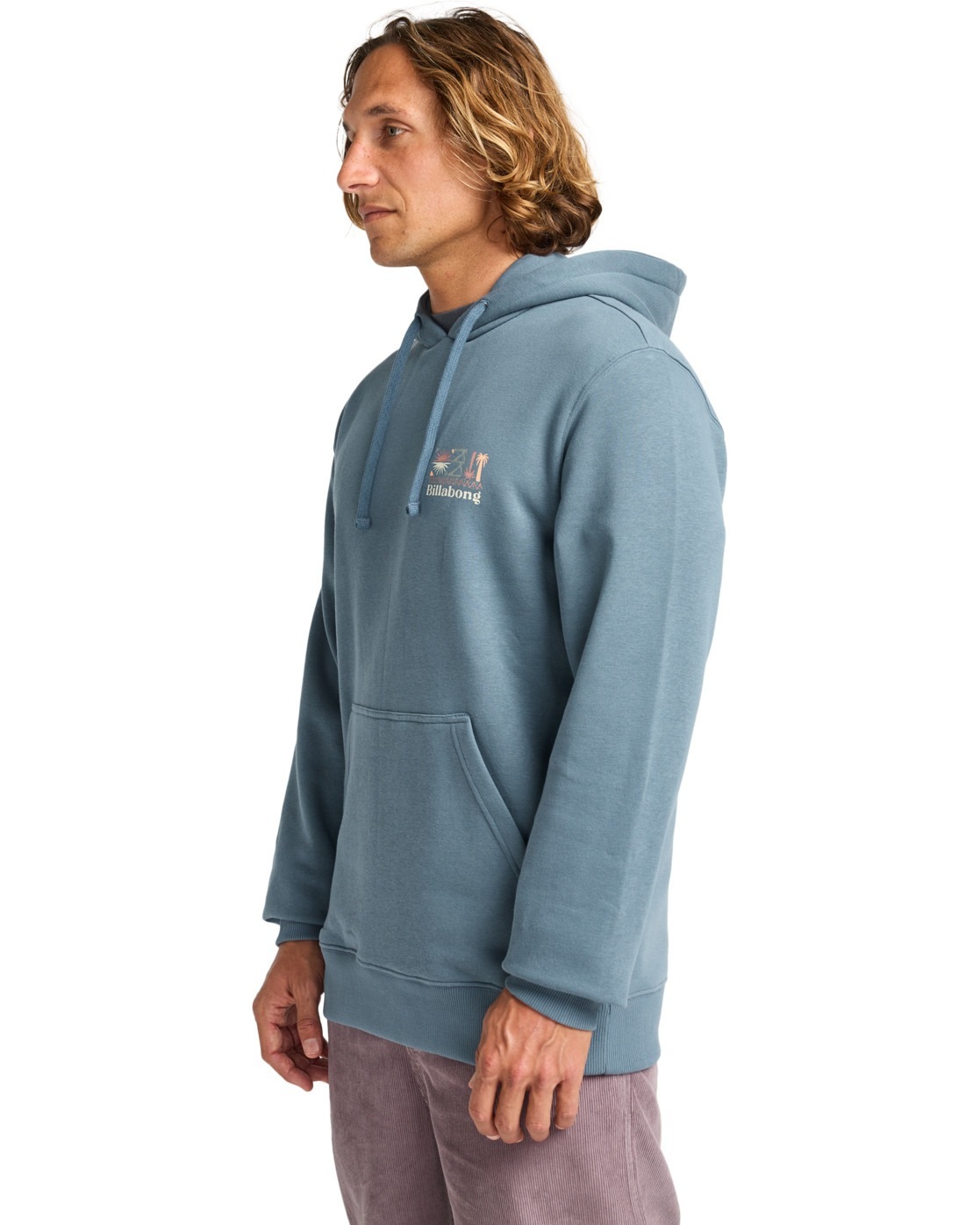 Billabong Kapuzensweatshirt »Foundation«