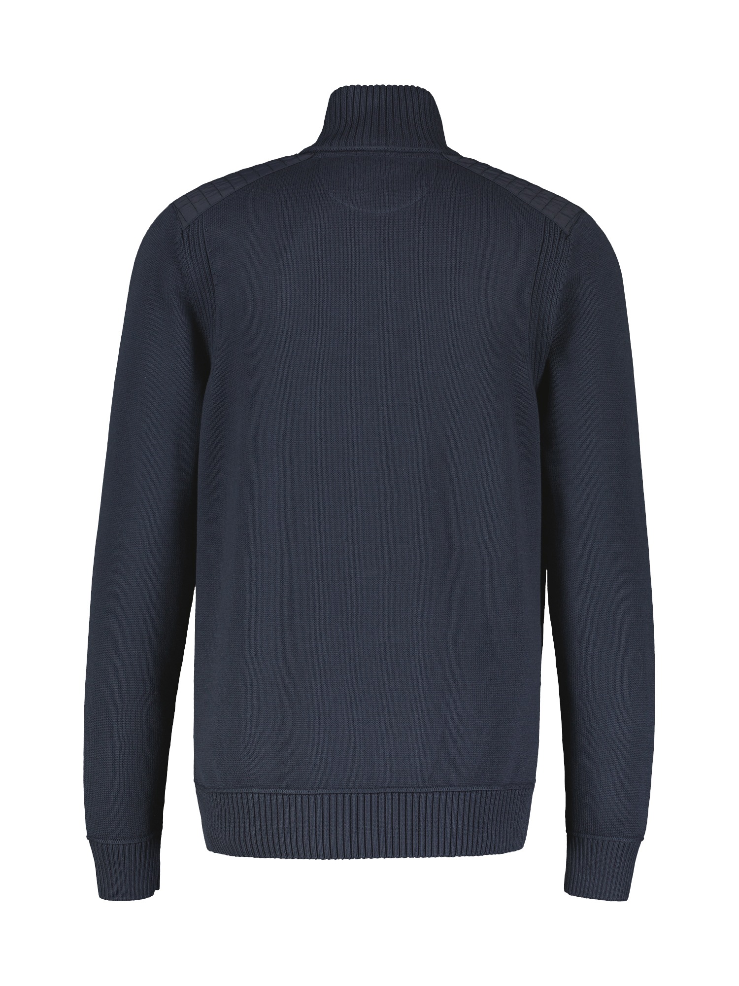 LERROS Strickpullover »LERROS Stricktroyer, unifarben«
