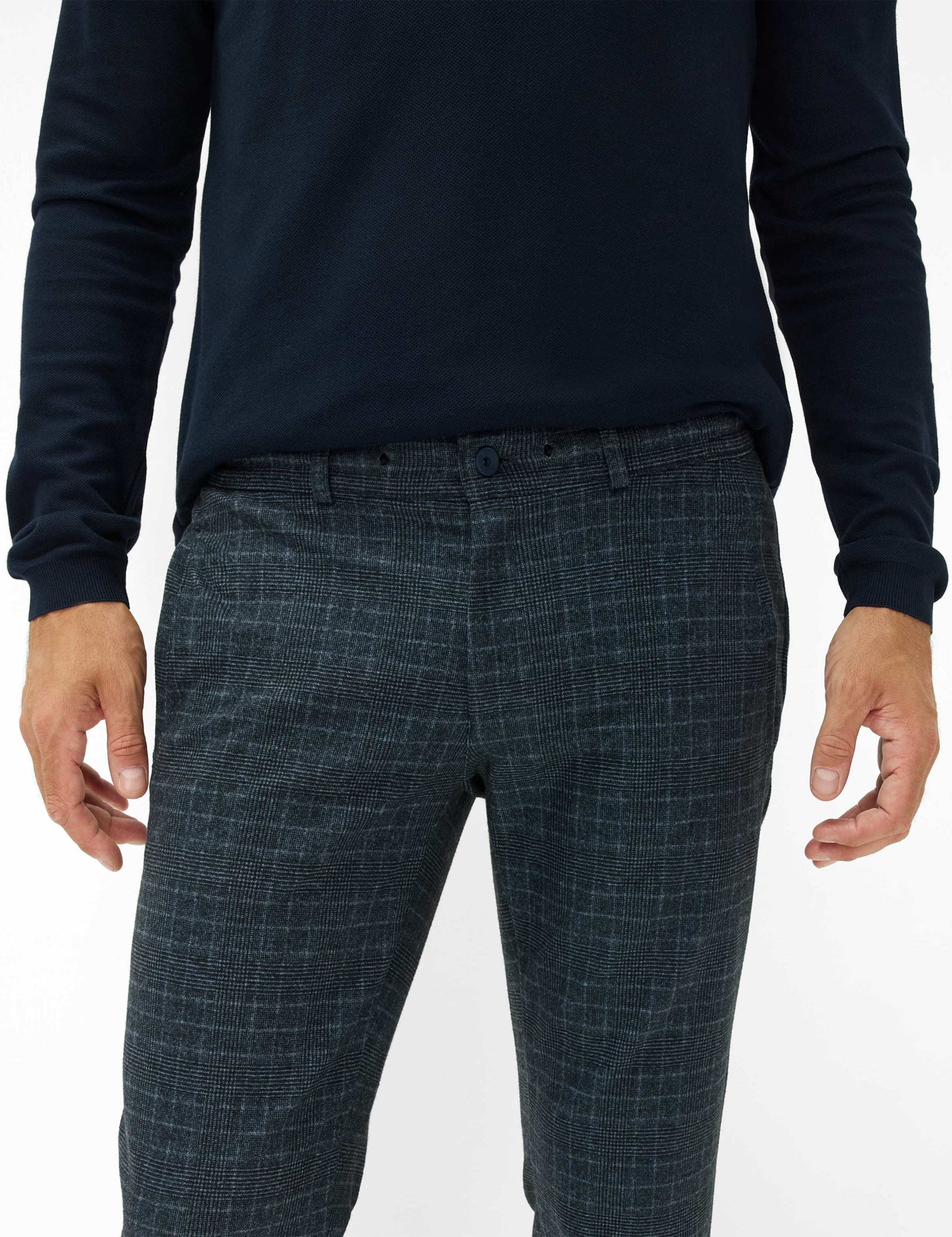 Brax Chinohose »Style PHIL«
