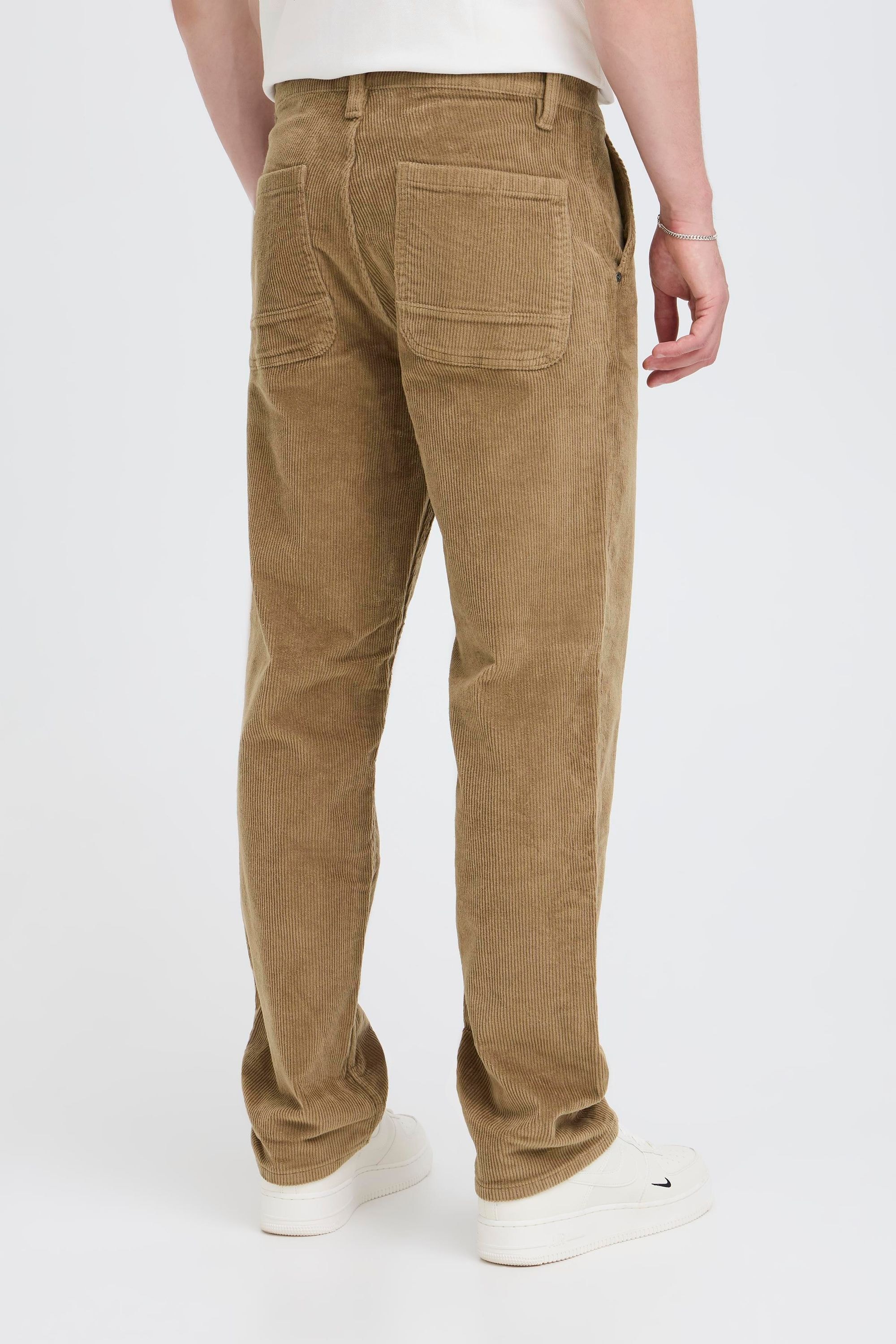 Blend Chinohose »Chinohose BHMADDOX-Cord«