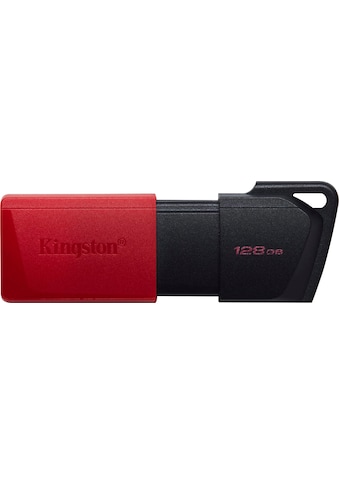 Kingston USB-Stick »DATATRAVELER® EXODIA™ M 128...