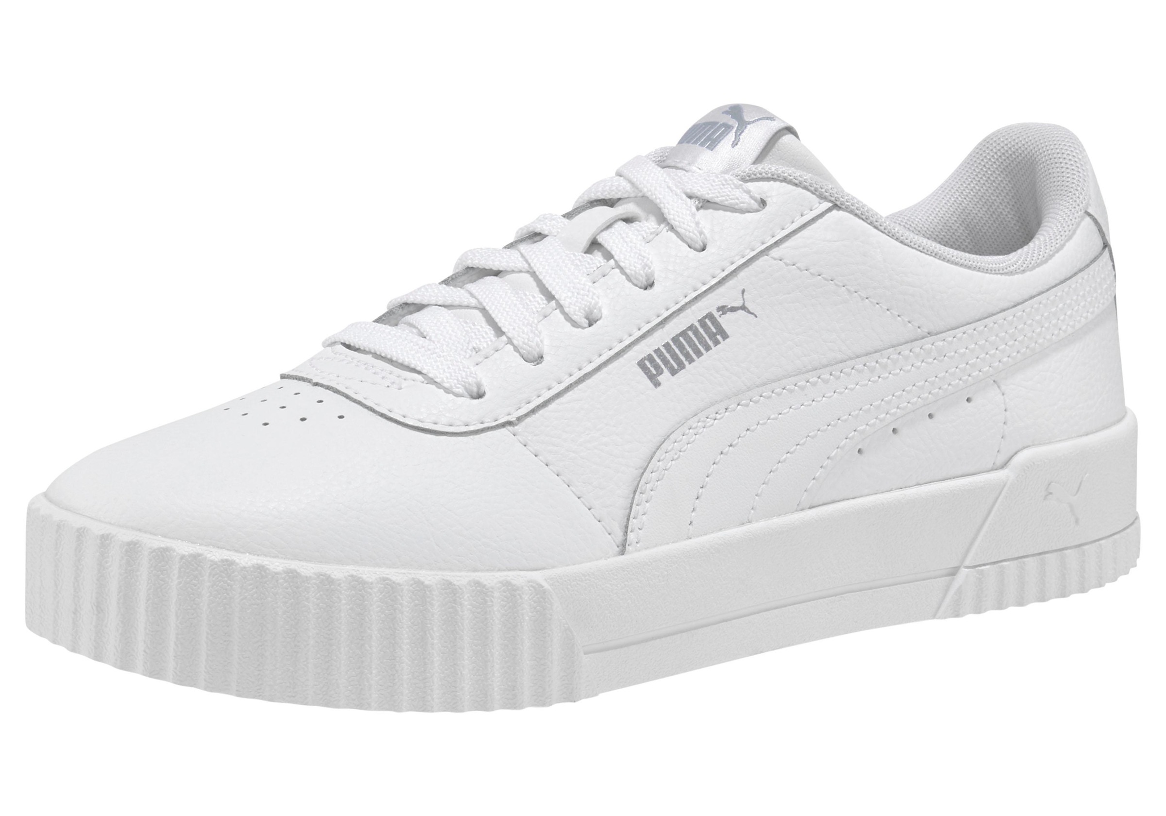 PUMA Sneaker »CARINA L«