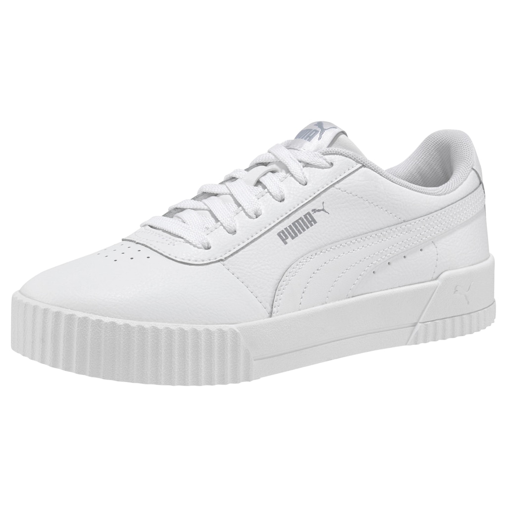 PUMA Sneaker »CARINA L«