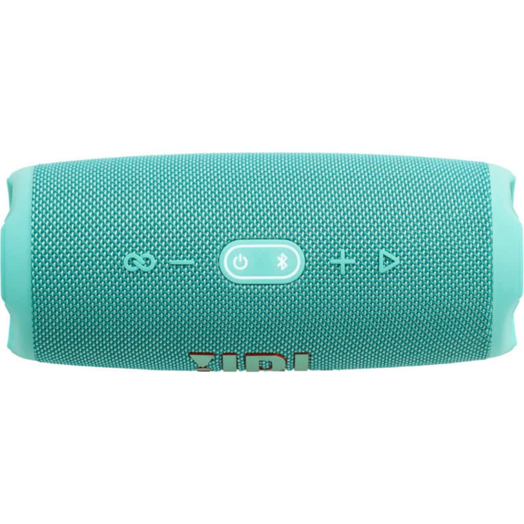 JBL Bluetooth-Lautsprecher »Charge 5 Portabler«