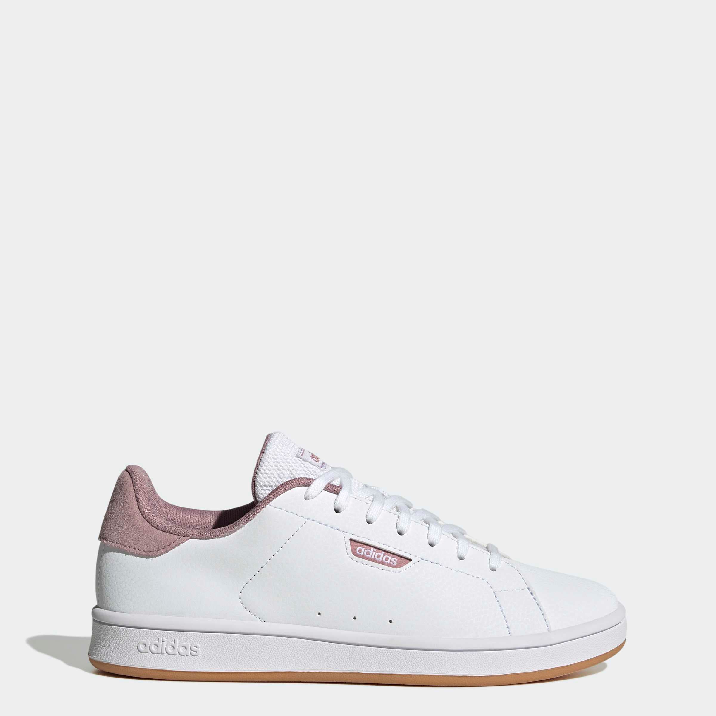 adidas Sportswear Sneaker »URBAN COURT«  inspiriert vom Design des adidas stan smith