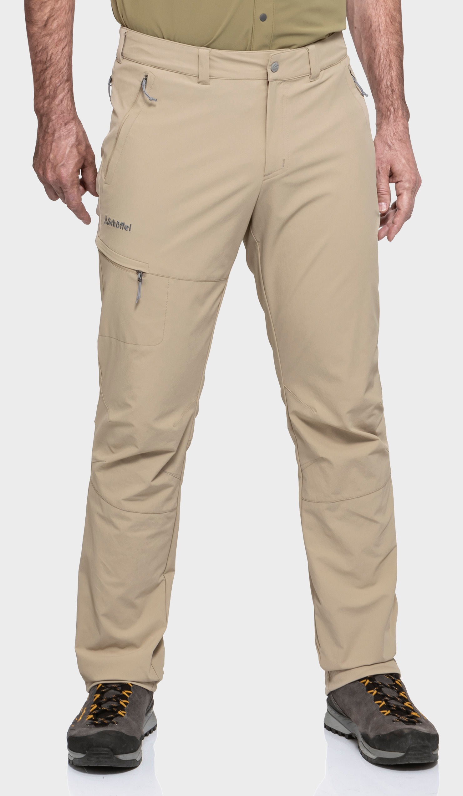 Thumbnail - Schöffel Outdoorhose "Pants Koper1"