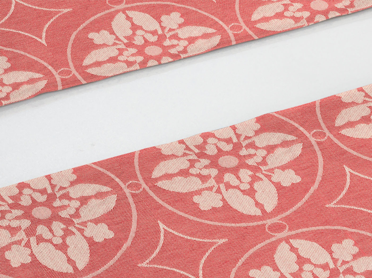 Thumbnail - Adam Platzset "Romantic Puligny Light" GOTS organic,zertifiziert durch CERES 0242,Made in Germany