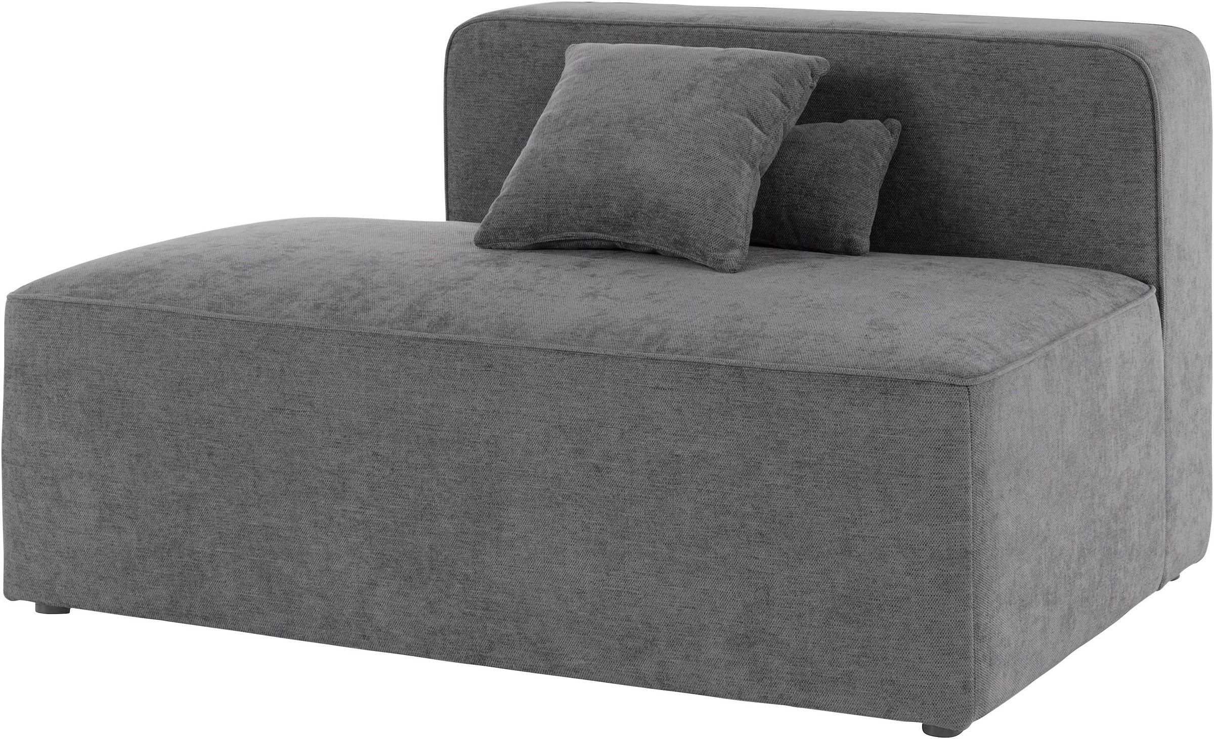 Home affaire Recamiere "Sundstrup" Modulserie, individuelle Zusammenstellun günstig online kaufen