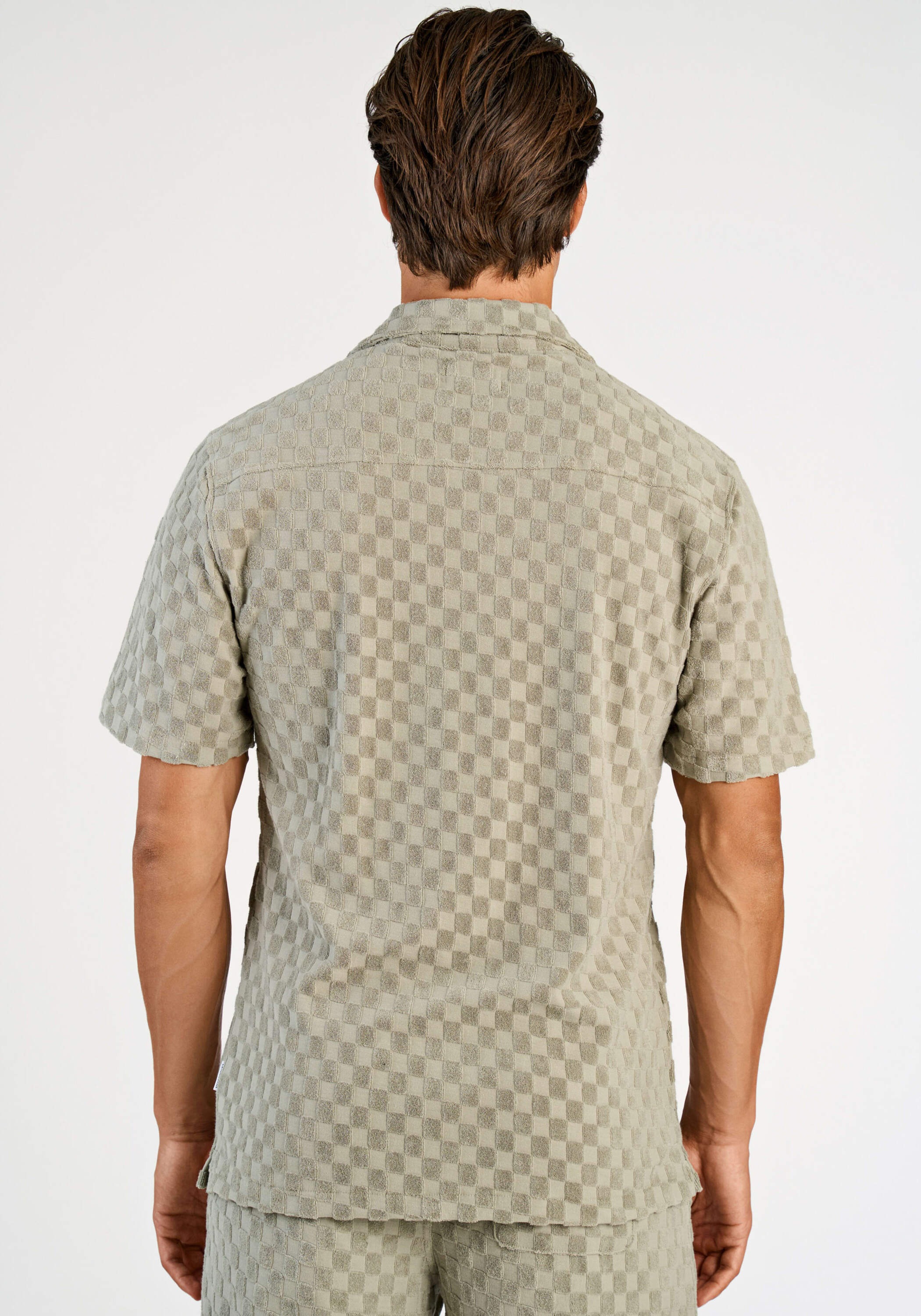 LINDBERGH Flanellhemd "Freizeithemd Relaxed Fit" günstig online kaufen