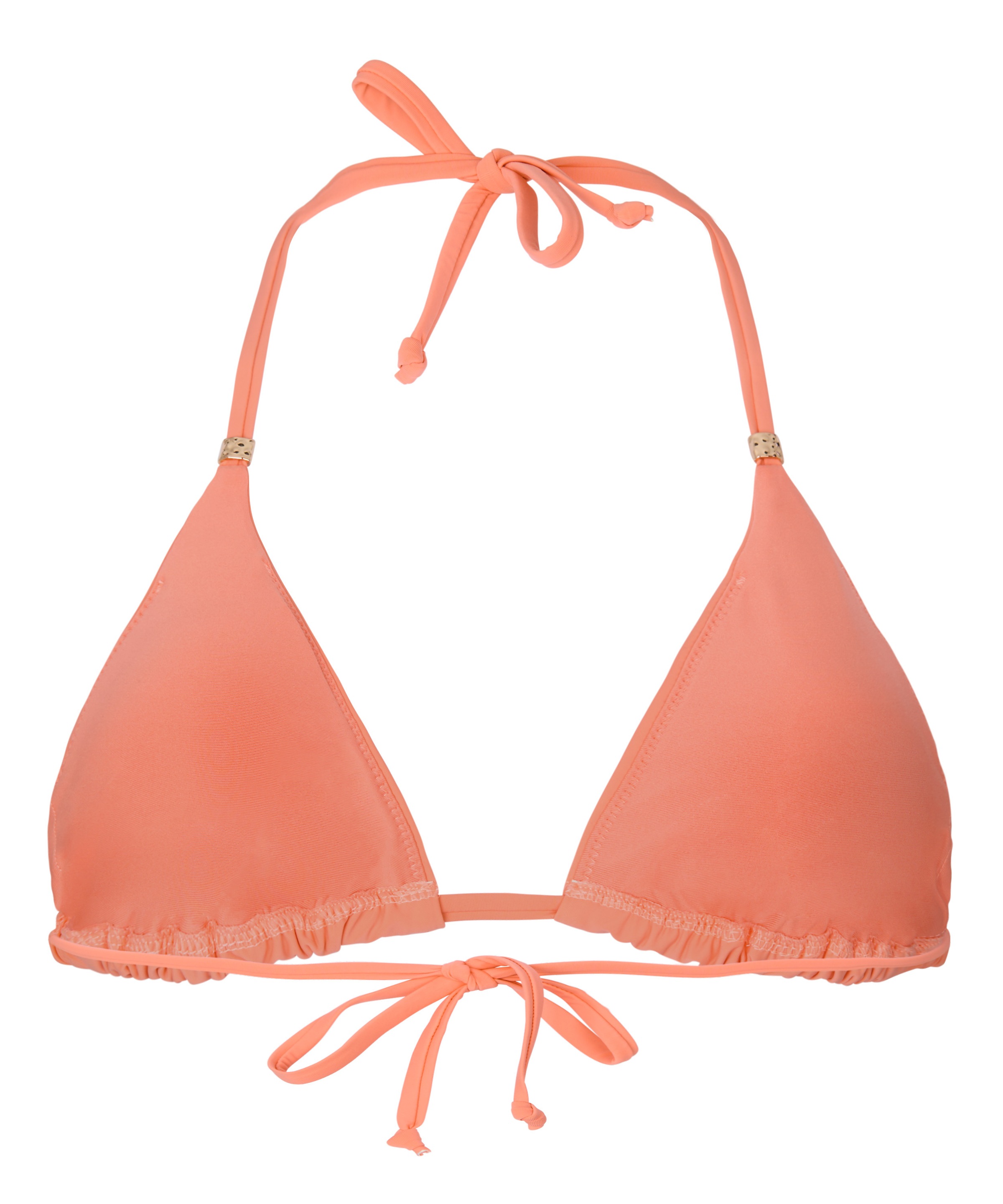 Hunkemöller Triangel-Bikini-Top »Triangle Bikini Top Luxe«