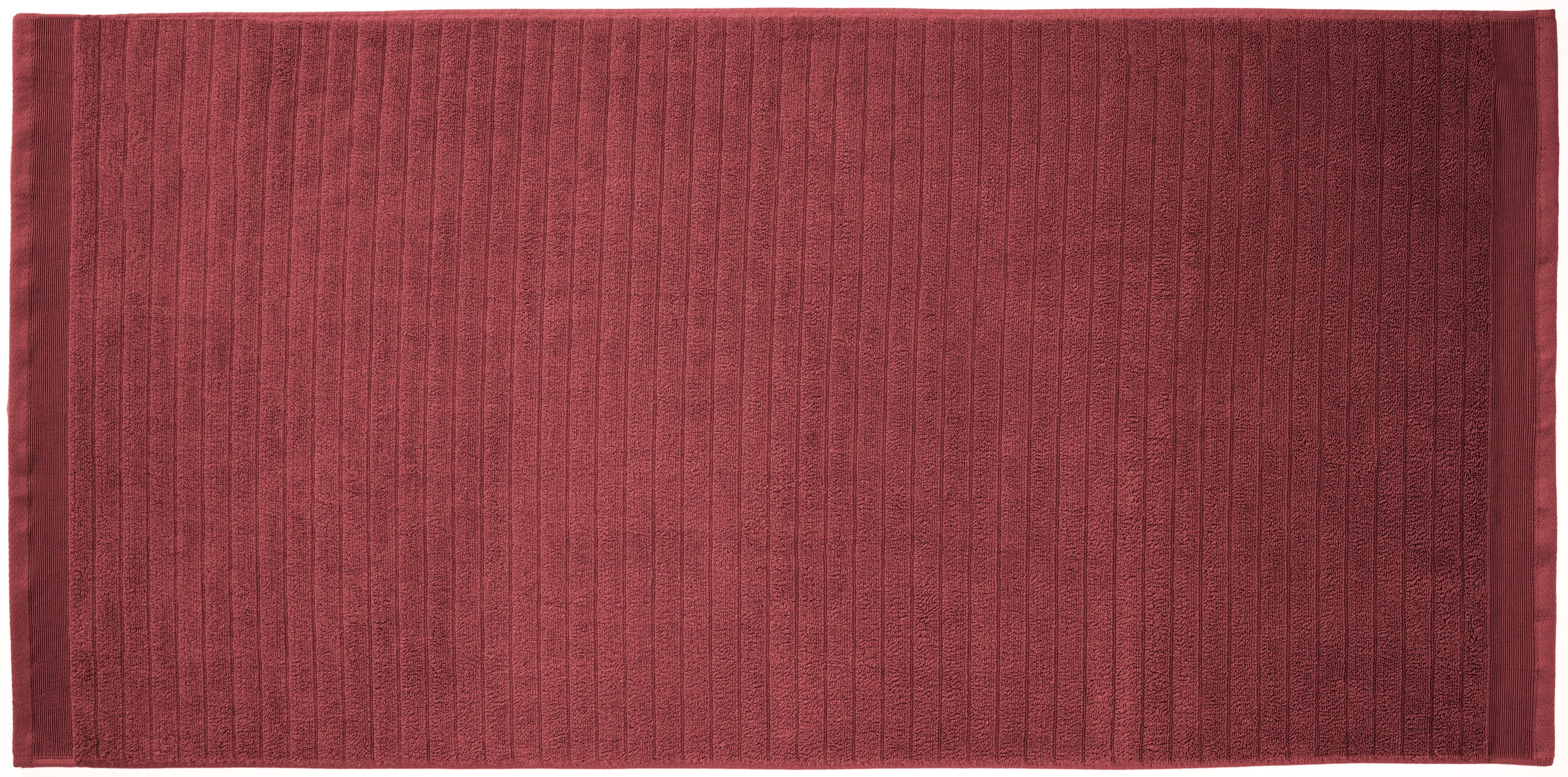 Heckett & Lane Duschtuch »Heckettlane Duschtuch Prestige« Duschtuch aus hochwertige Baumwolle, 650gr/m²