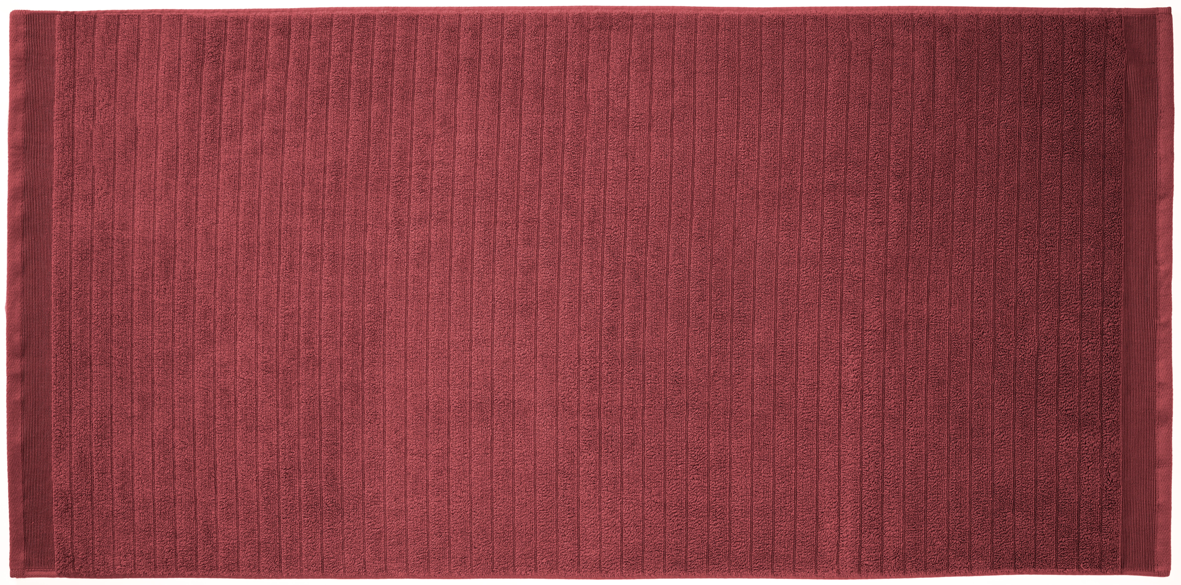 Heckett & Lane Duschtuch "Heckettlane Duschtuch Prestige" Duschtuch aus hochwertige Baumwolle, 650gr/m²