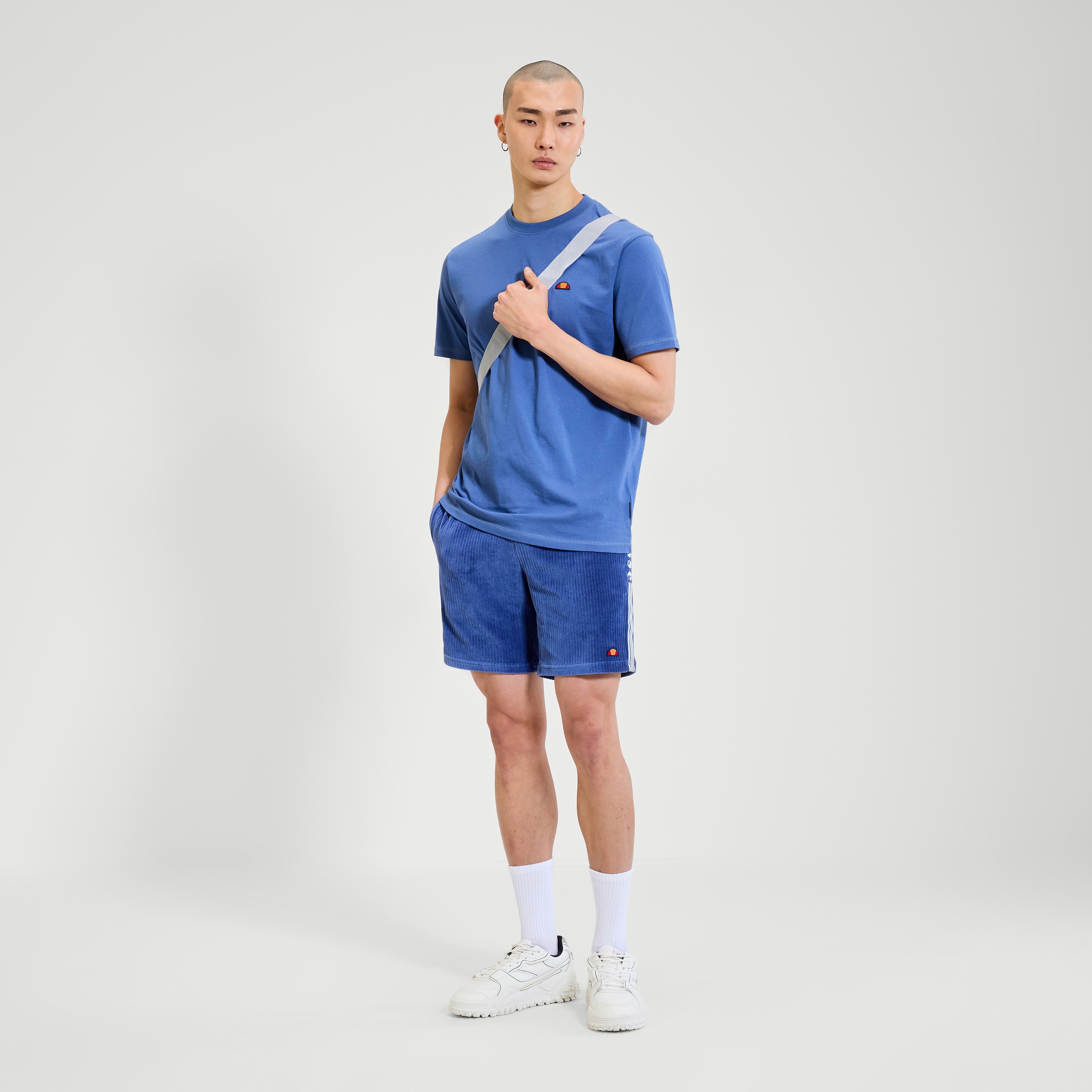 Ellesse T-Shirt »CASSICA TEE«, (1 tlg.)