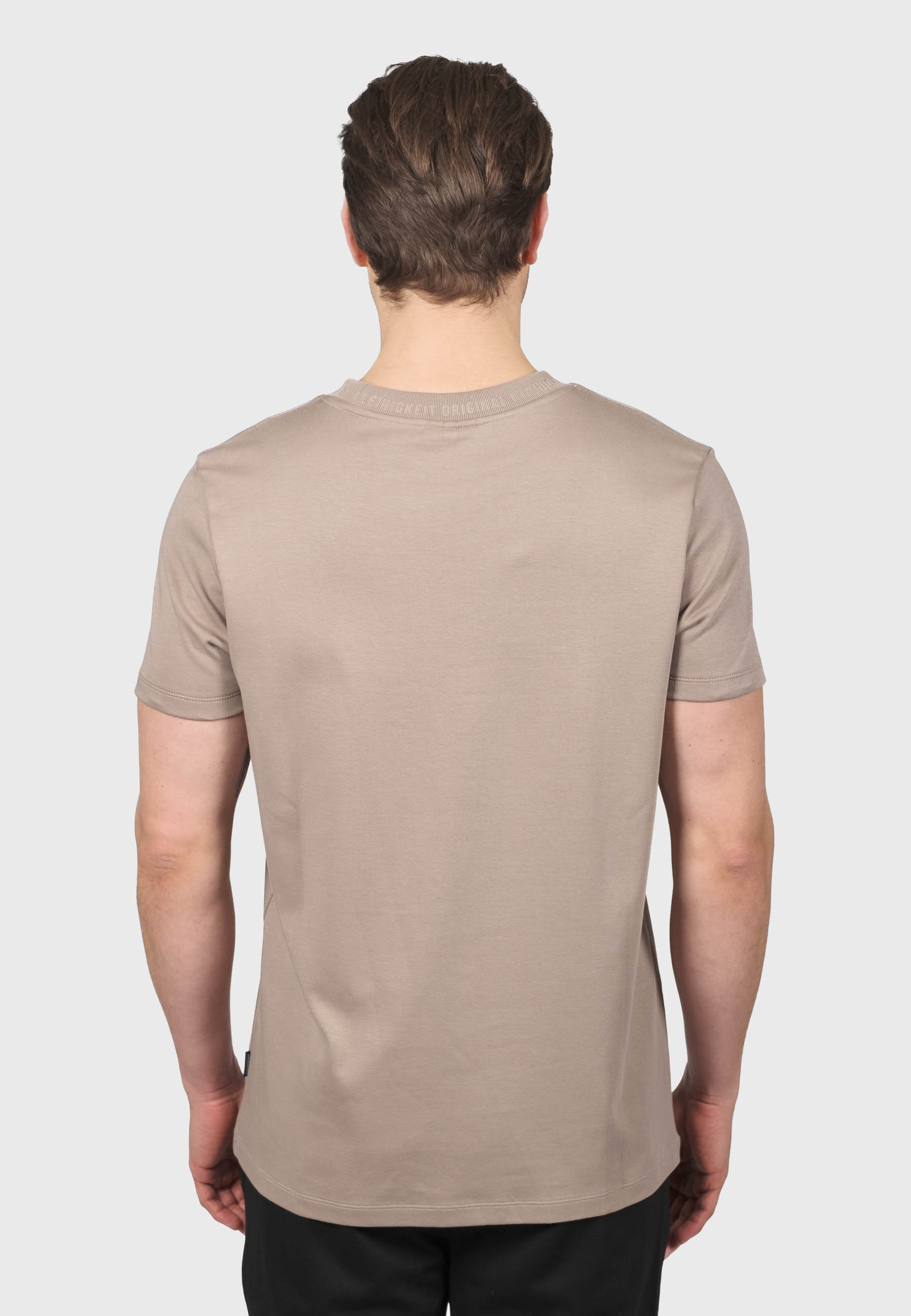 Kleinigkeit T-Shirt »Kleinigkeit Unterragendes Shört« 1