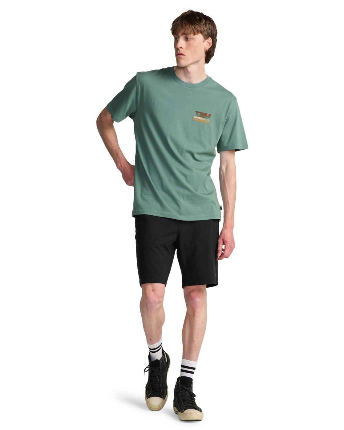 Thumbnail - Billabong Bermudas "Crossfire Solid 20""