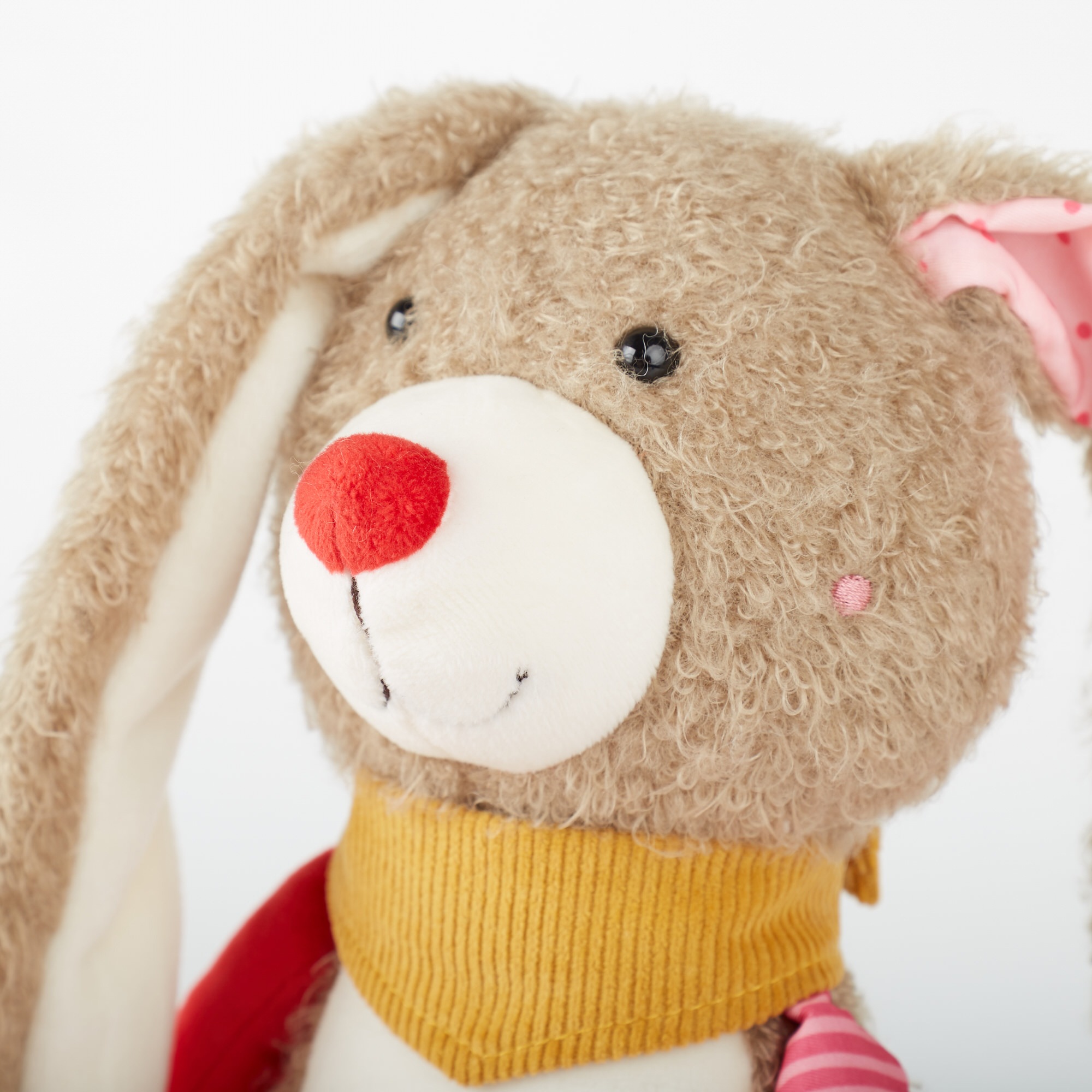Sigikid Kuscheltier »Patchwork Sweety Hase«
