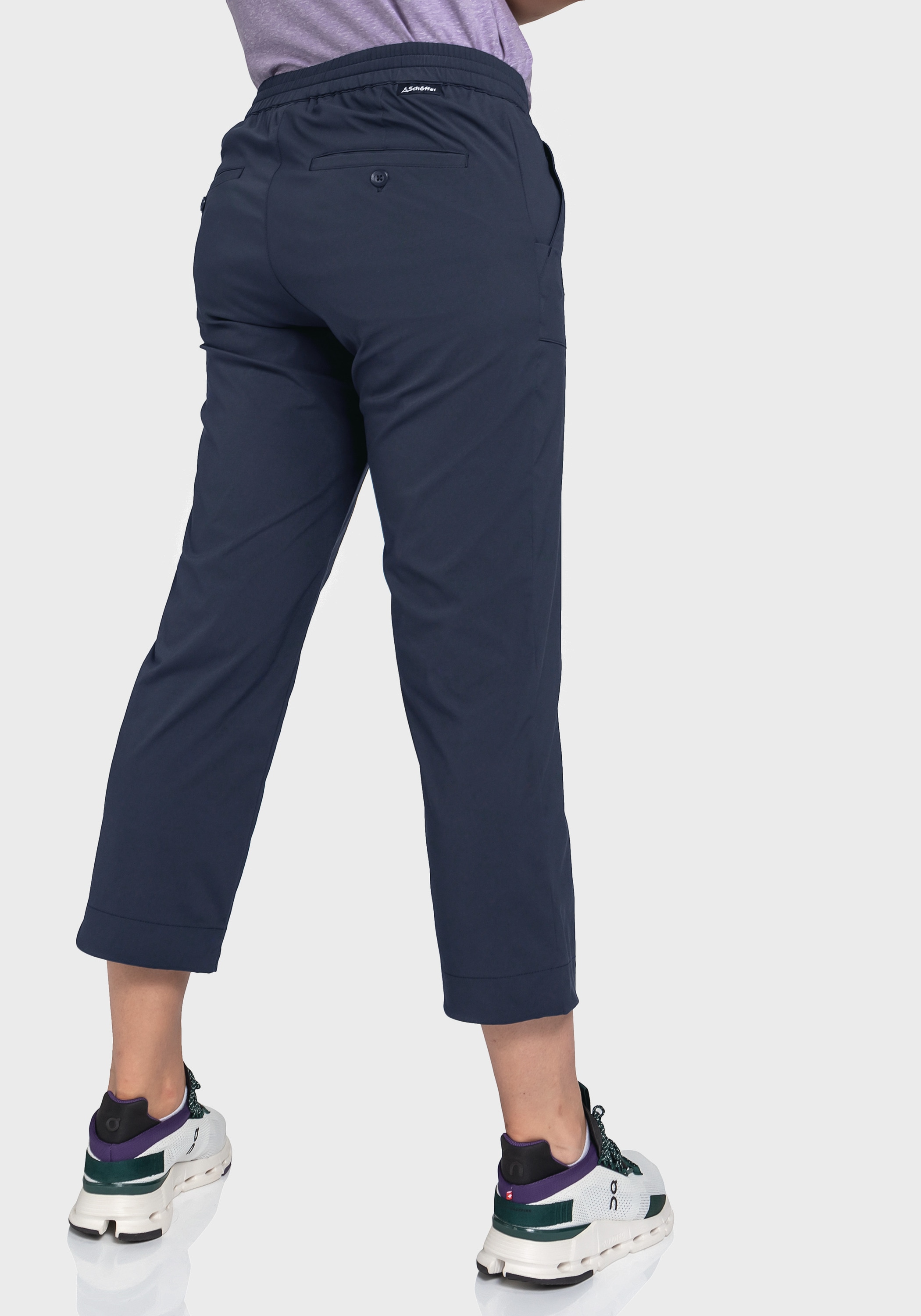 Schöffel 3/4-Hose »Pants Rangun L«