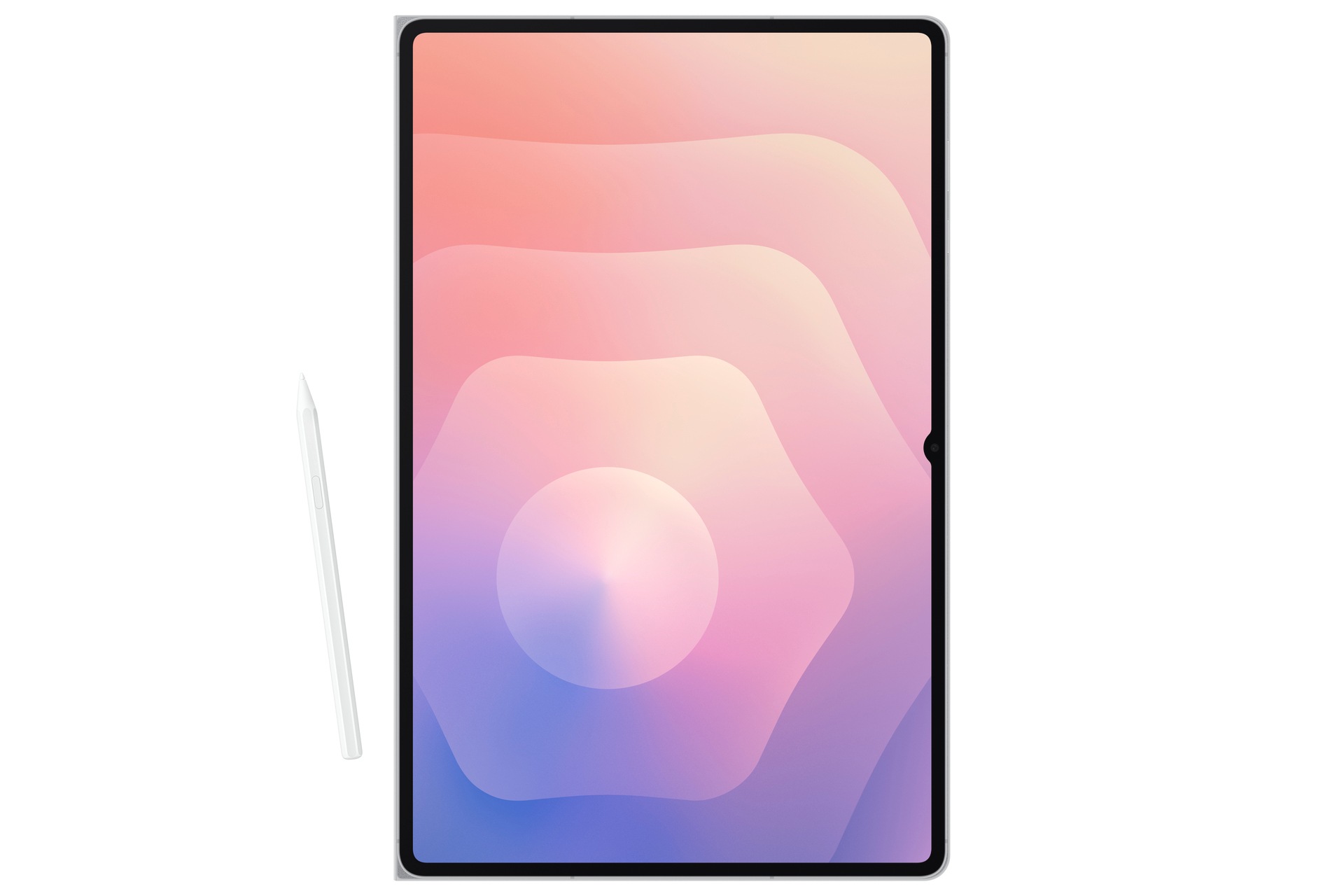 Samsung Tablet-Hülle »Book Cover für Samsung Galaxy Tab S11 Ultra« Samsung Galaxy Tab S11 Ultra Backcover, Schutzhülle, Tablethülle, Case, Schutzcase, stoßfest