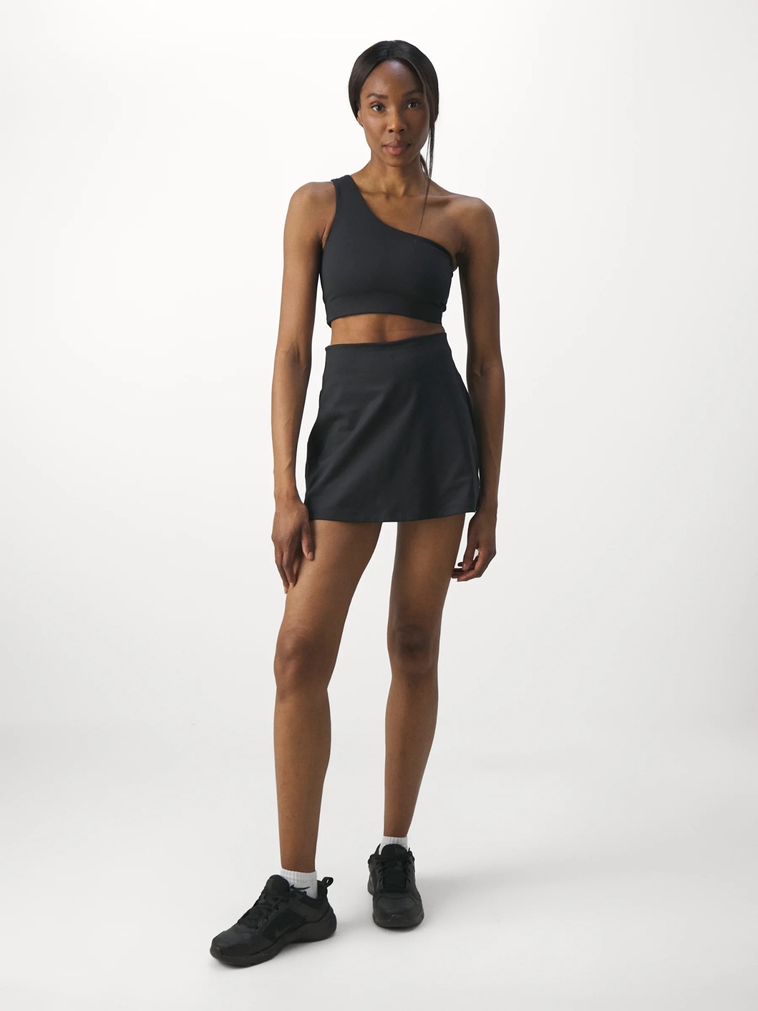 GIRLFRIEND COLLECTIVE Midirock »Girlfriend Collective Skirt The«