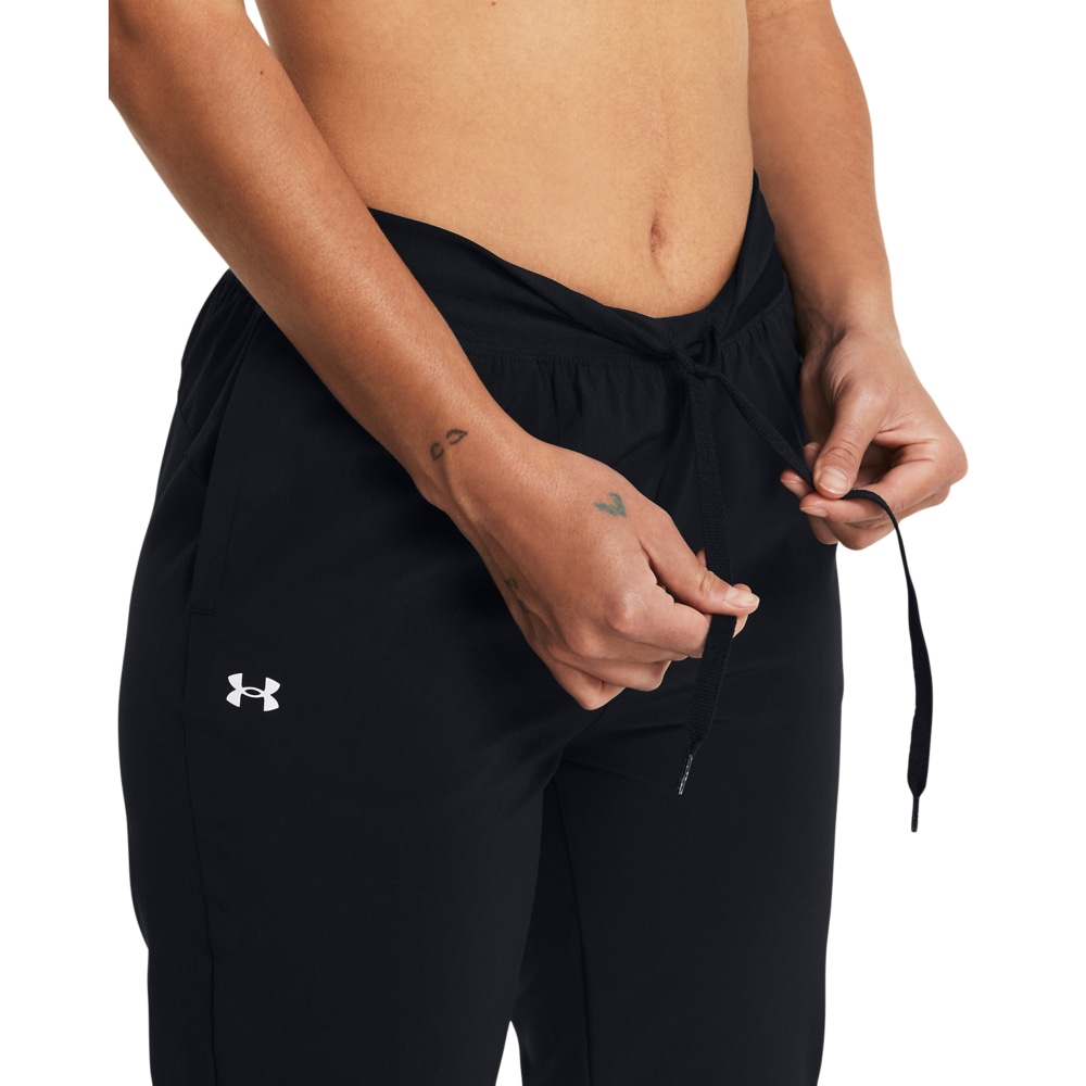 Under Armour® Trainingshose »RIVAL«, Innen weich angeraut