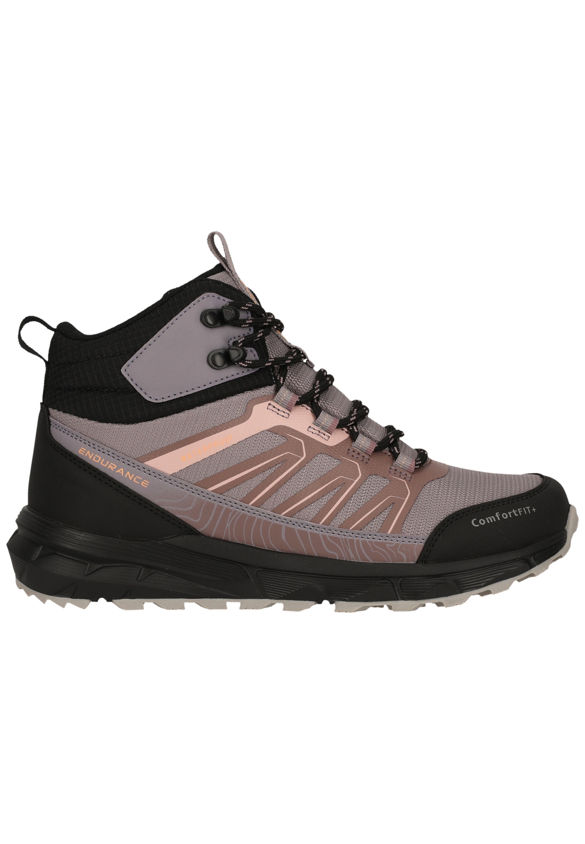 Thumbnail - ENDURANCE Outdoorschuh "Ferill" mit wasserdichter Membran