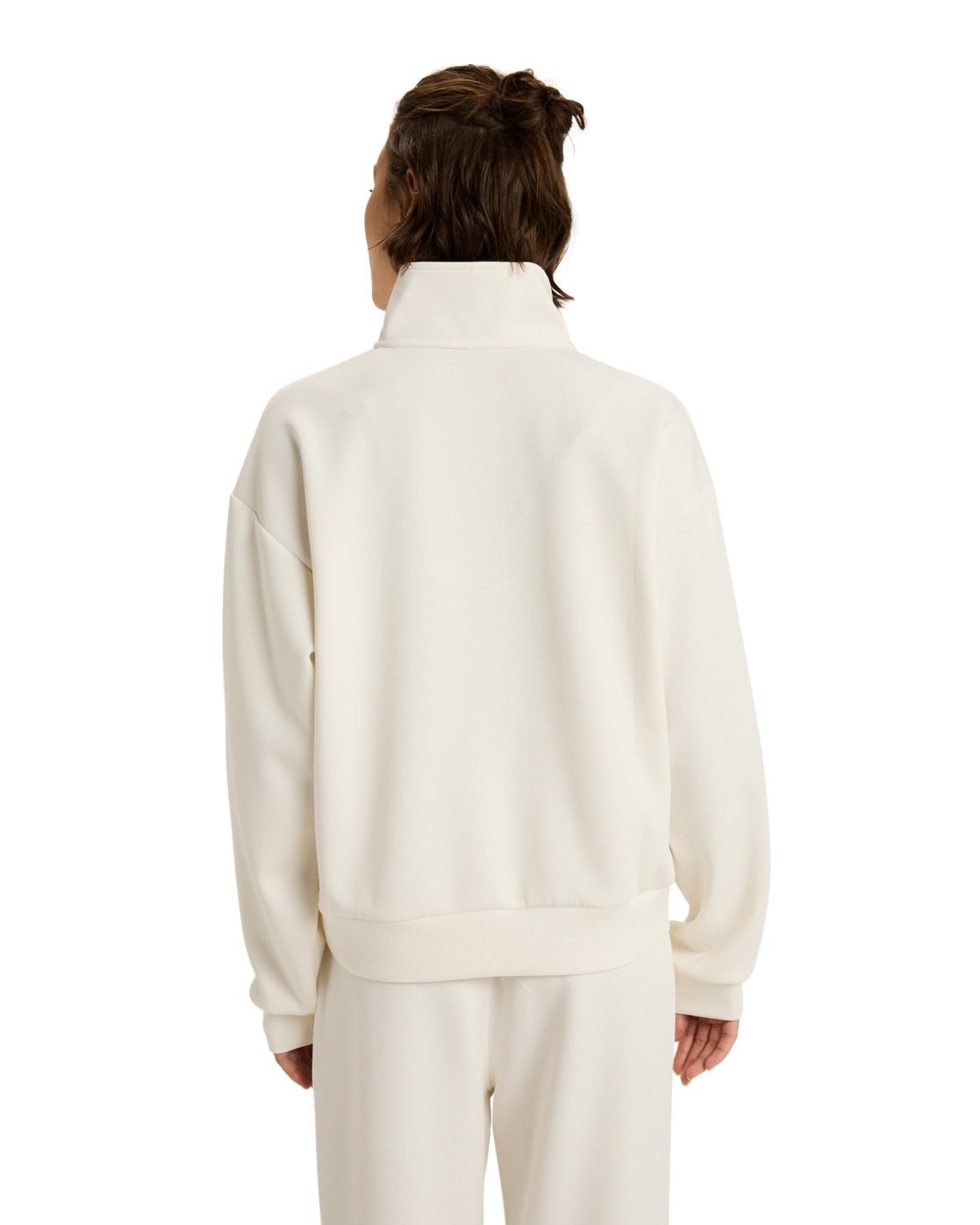 Roxy Sweatshirt »Rise & Vibe Sweet«