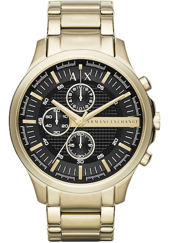 ARMANI EXCHANGE Chronograph »AX2137«