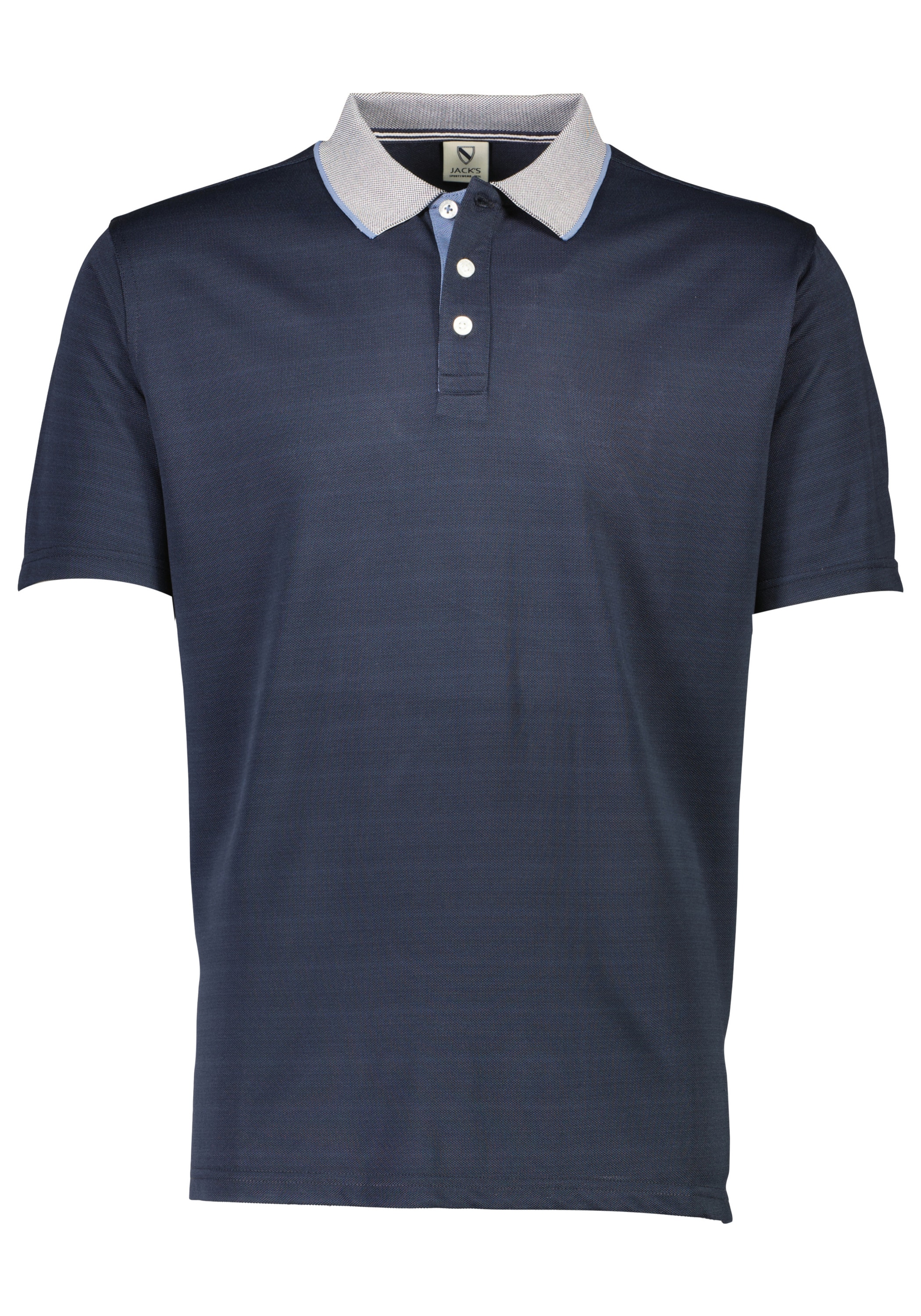 JACK’S Poloshirt »JACK'S Poloshirt«